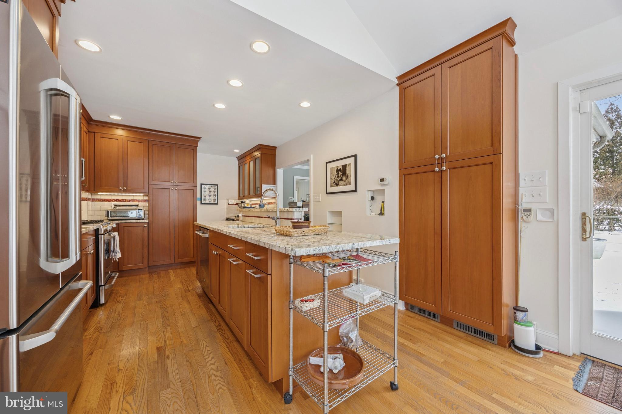 SHORTRIDGE - Residential