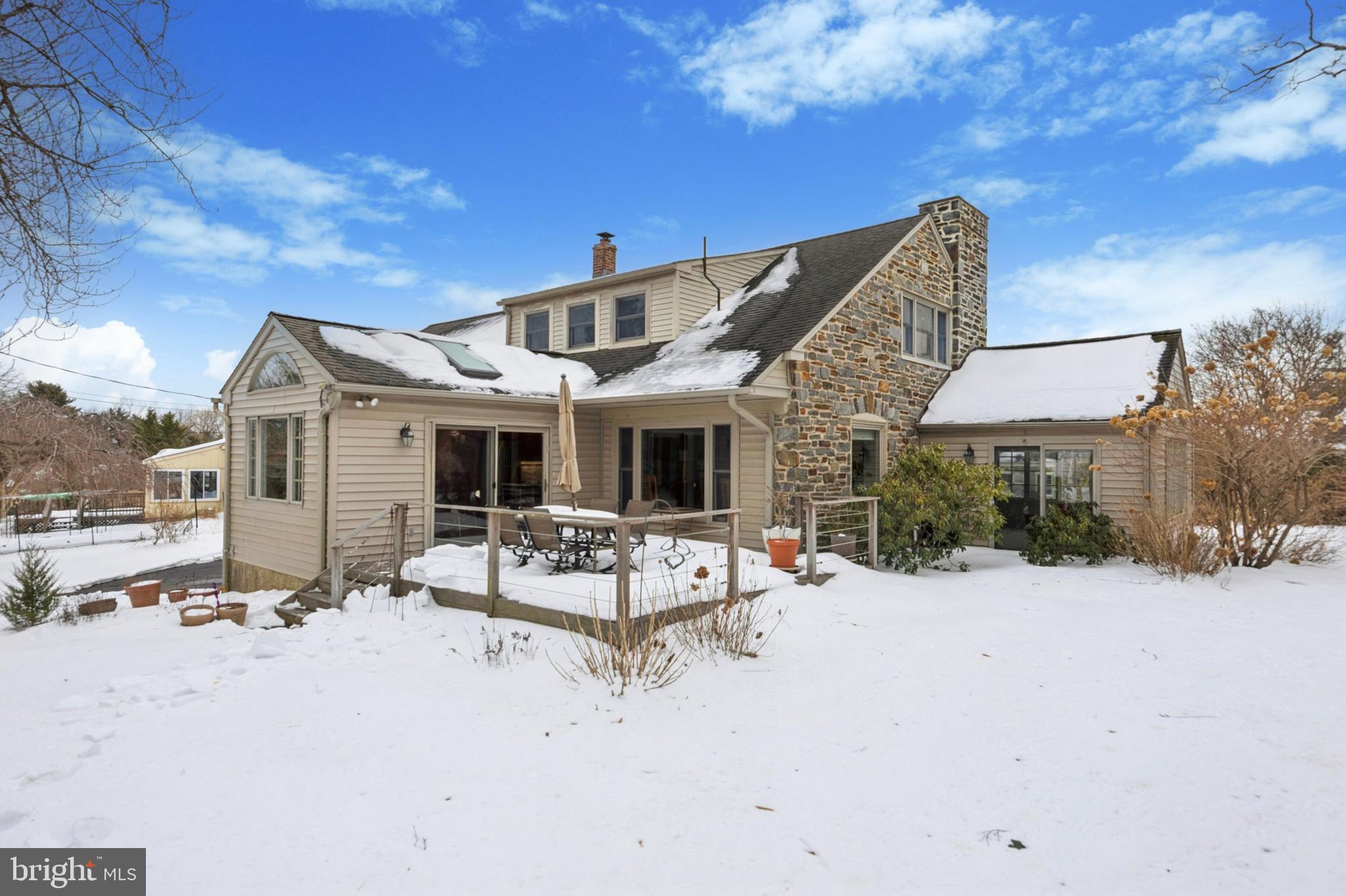 SHORTRIDGE - Residential