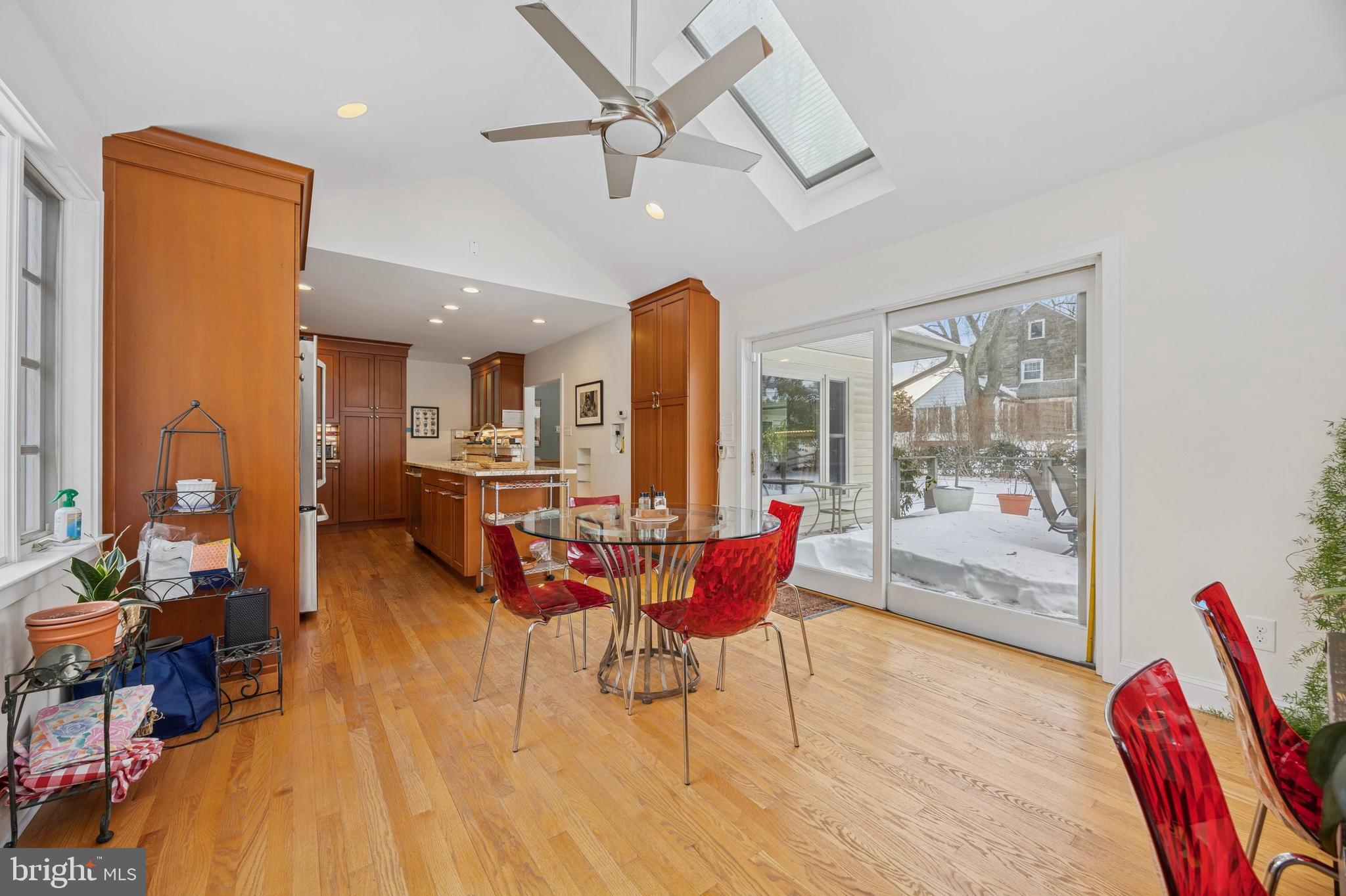 SHORTRIDGE - Residential