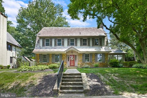 718 GREENHILL AVENUE WILMINGTON DE 19805