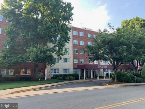 Condo For Rent - 200 N Maple Avenue #510<br/> FALLS CHURCH, VA 22046