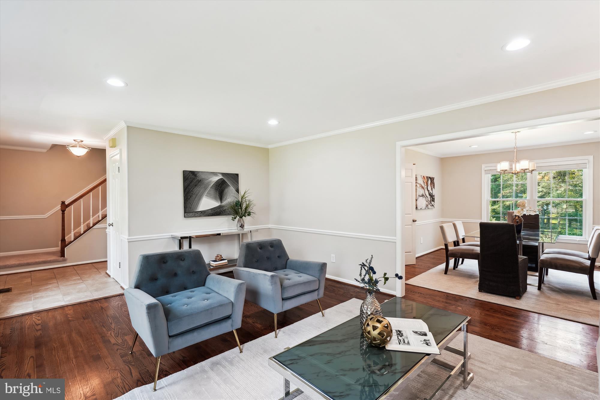 Search Homes 4 5427 RILIAN COURT