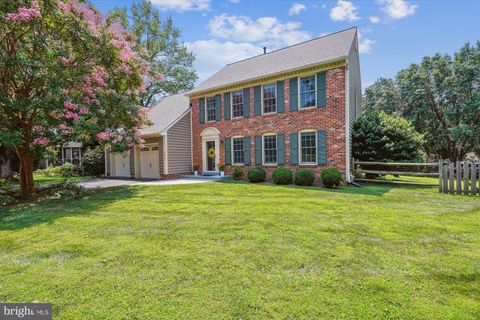 5427 RILIAN COURT BURKE VA 22015