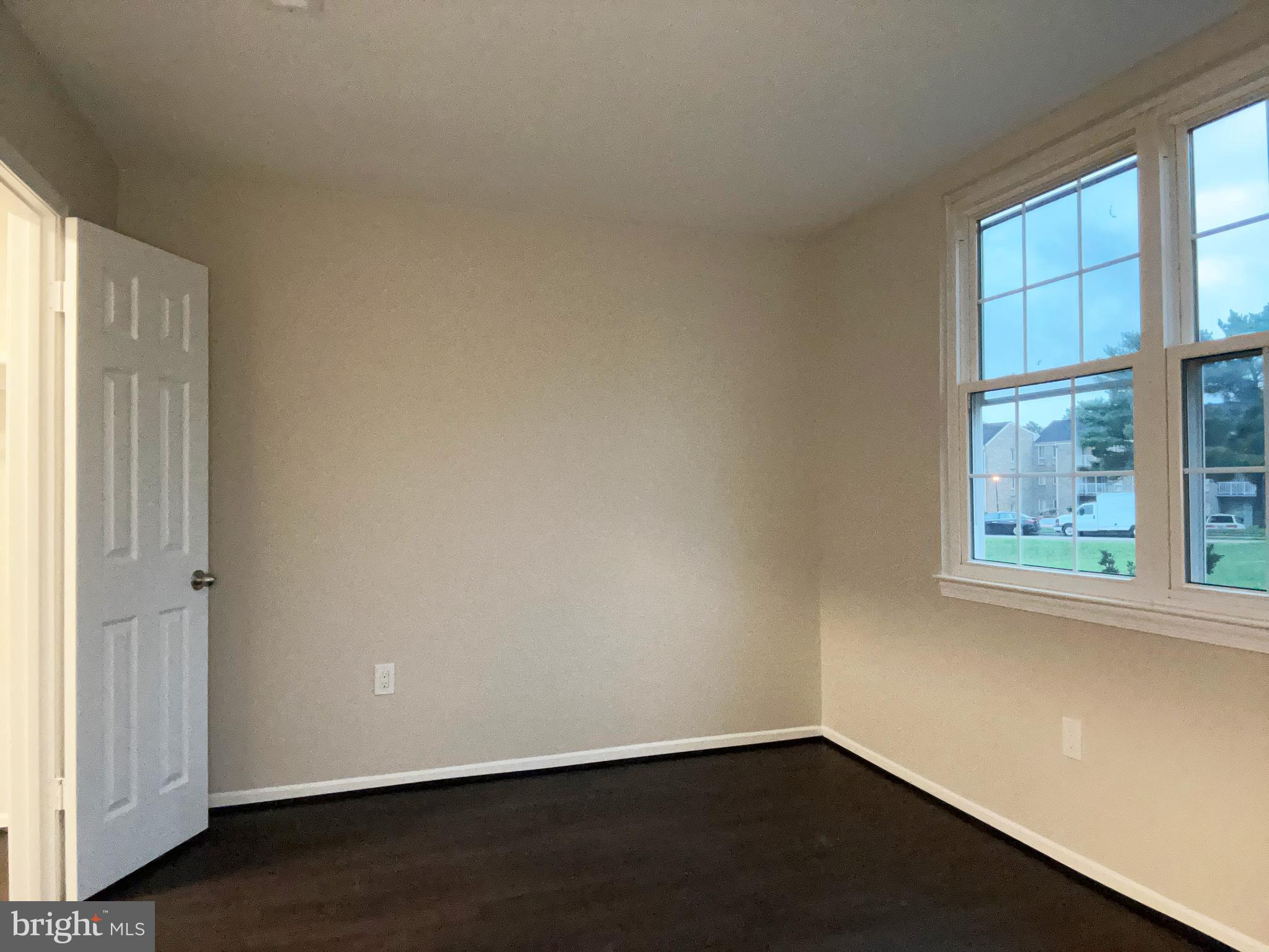 PARKWAY CONDOMINIUMS - Residential