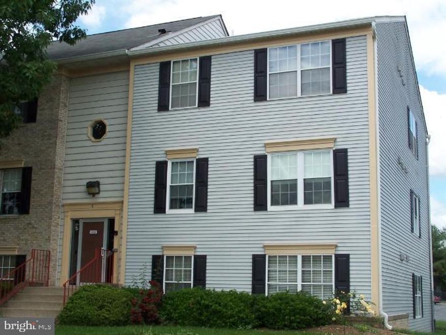 Charming 2-Bedroom Condo in Prime Location – 1407 Key Pkwy #302-C | $190K - UPDATED PRICE 

Discover this beautifully updated 2-bedroom, 1.5-bath end-unit condo, nestled in a quiet and friendly neighborhood just off Route 40. Step inside to brand new flooring, freshly painted walls, and a spacious open-concept layout filled with natural light. The kitchen boasts brand new appliances, perfect for cooking and entertaining. Both bathrooms have been upgraded with new vanities, and the convenience of an in-unit washer and dryer adds extra comfort. This corner unit offers great privacy, making it a peaceful retreat. Located near shops, dining, and easy commuting routes, this is the perfect place to call home. Don't miss out on this move-in ready gem!

Contact us today to schedule a viewing!