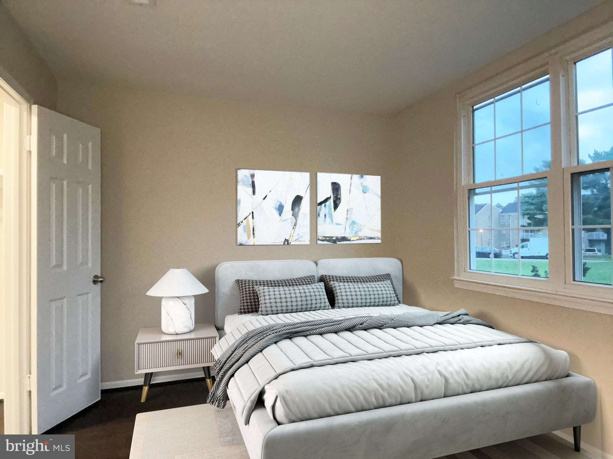 PARKWAY CONDOMINIUMS - Residential