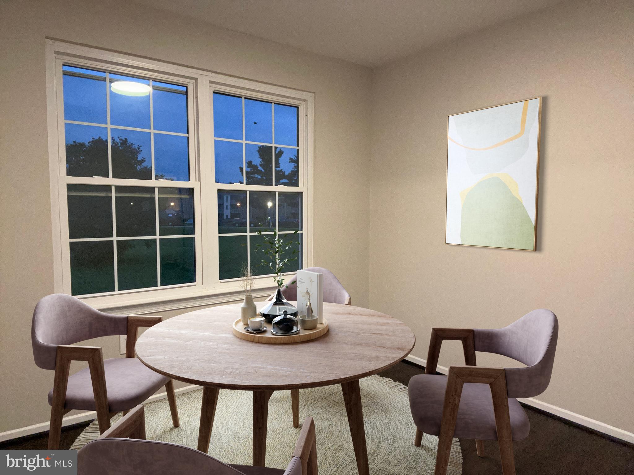 PARKWAY CONDOMINIUMS - Residential