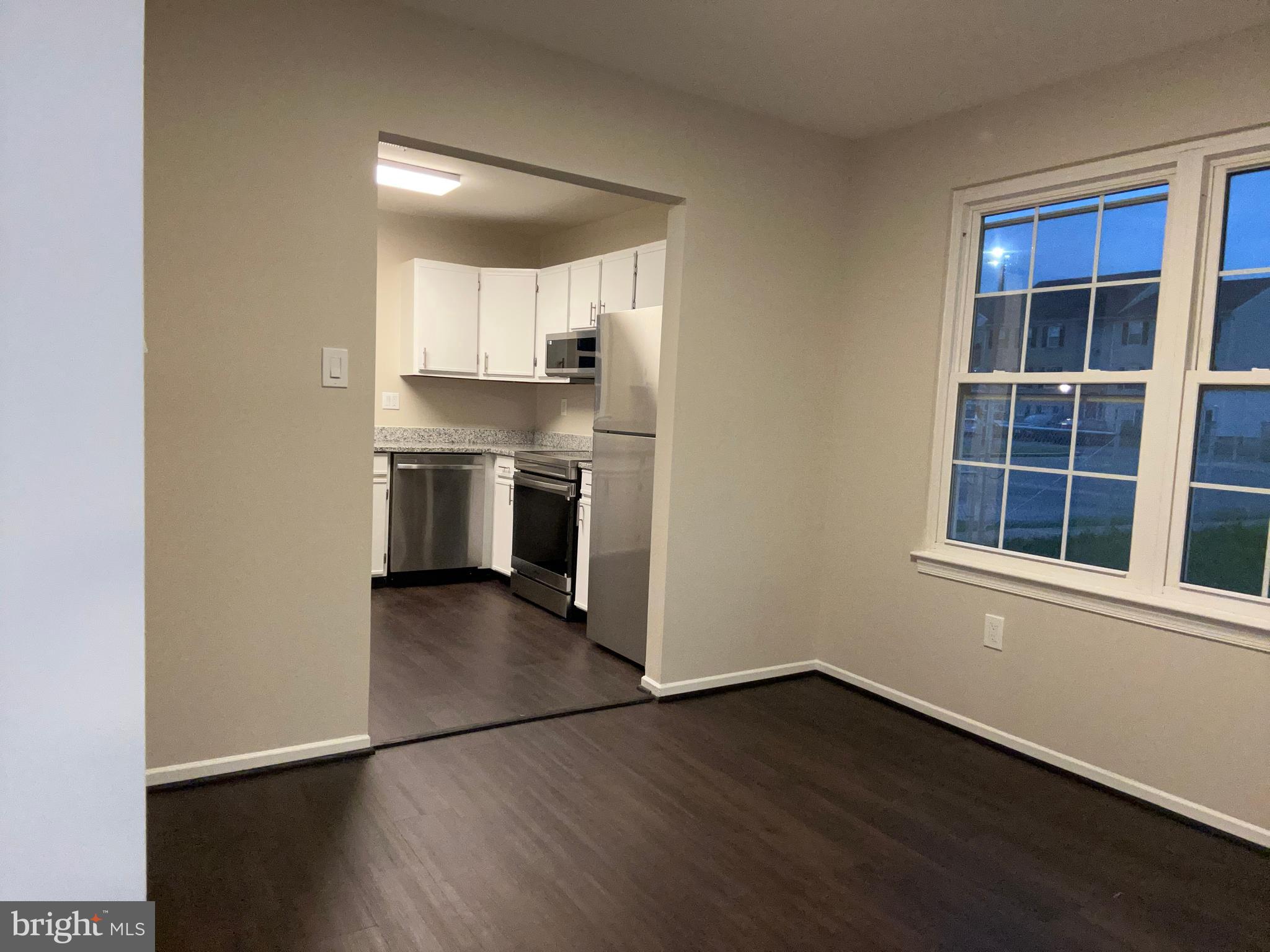 PARKWAY CONDOMINIUMS - Residential