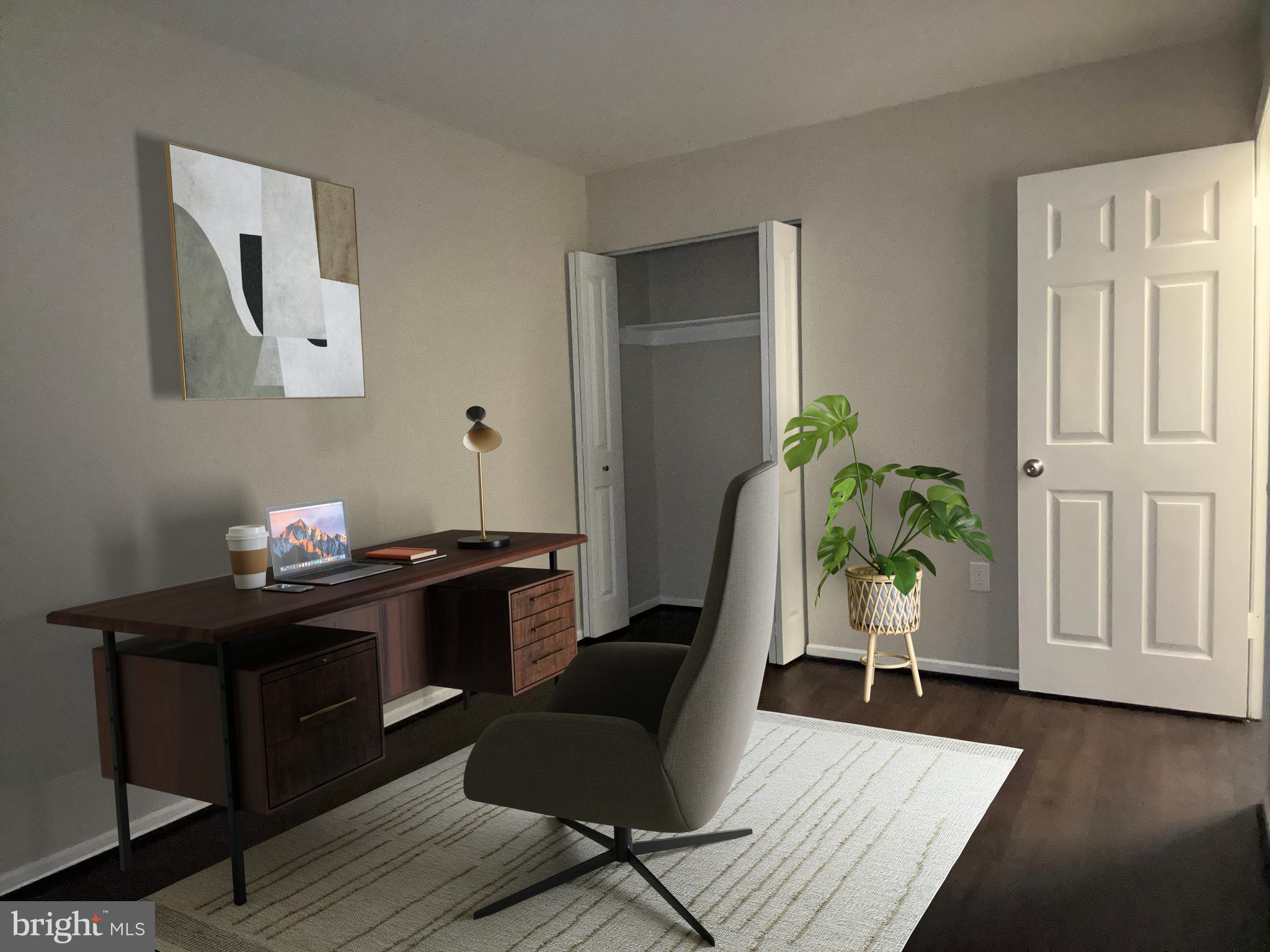 PARKWAY CONDOMINIUMS - Residential