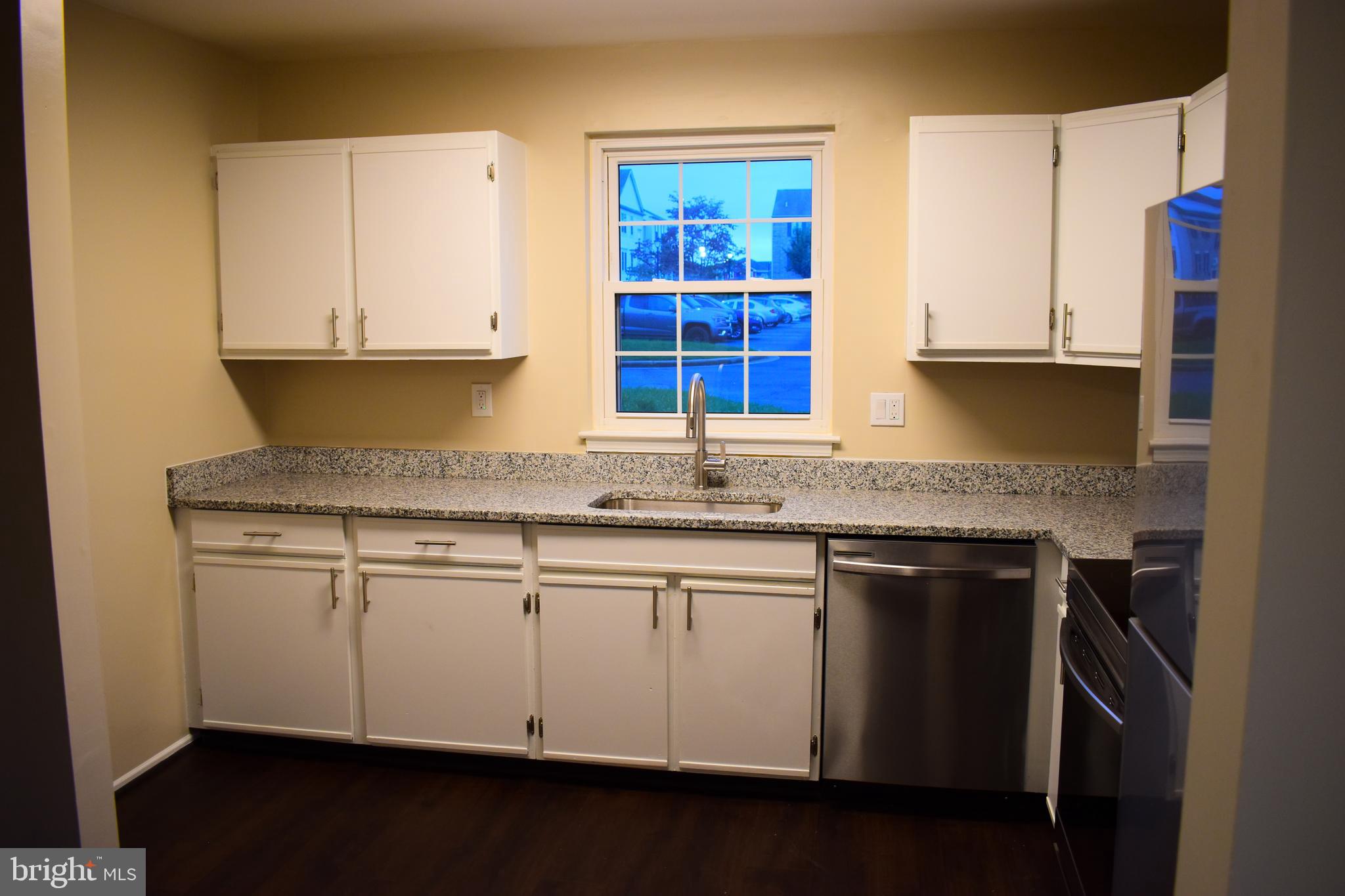 PARKWAY CONDOMINIUMS - Residential