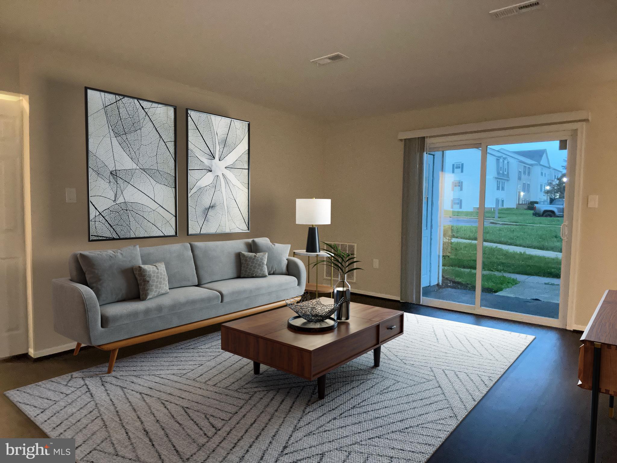 PARKWAY CONDOMINIUMS - Residential