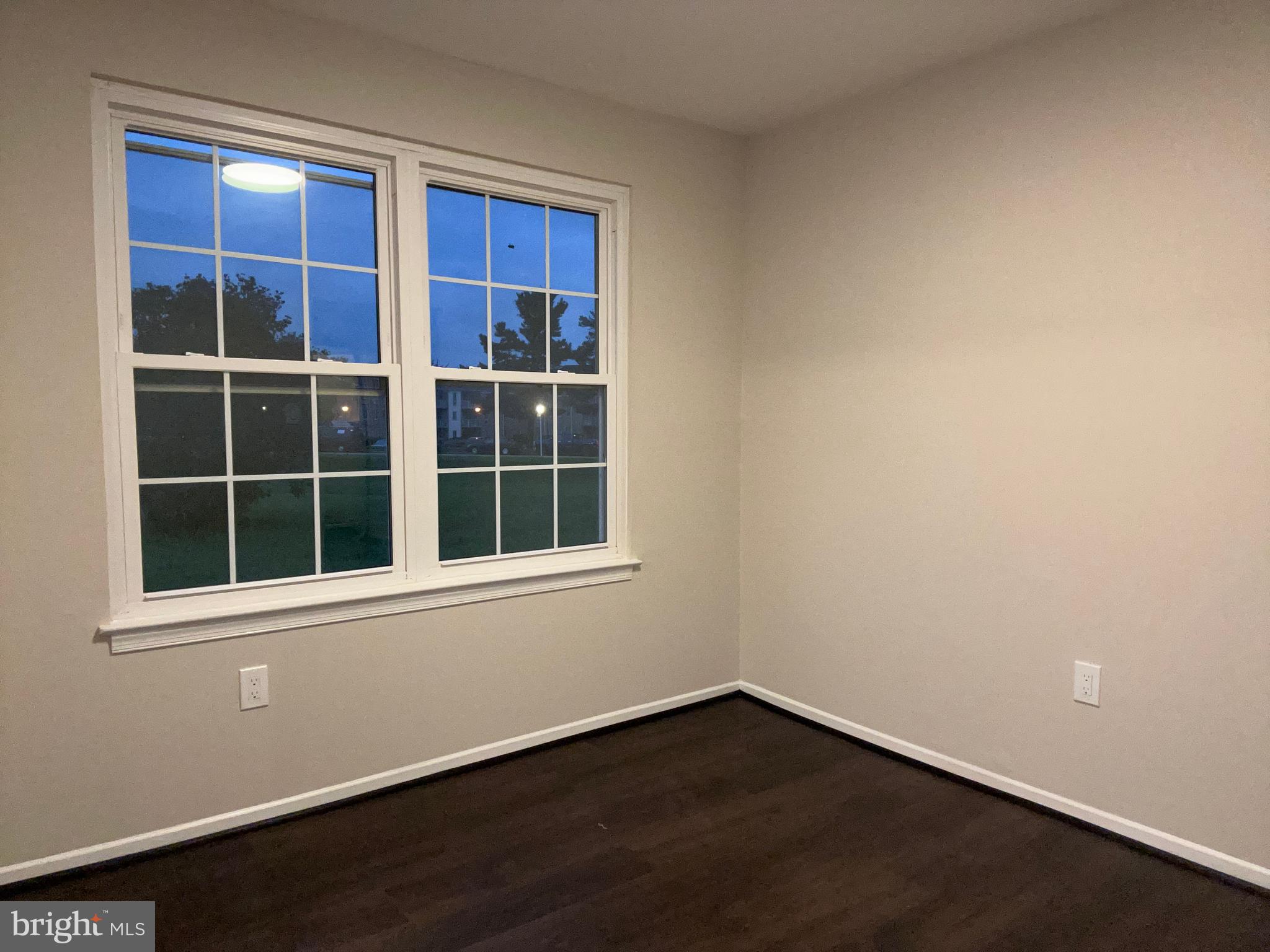 PARKWAY CONDOMINIUMS - Residential