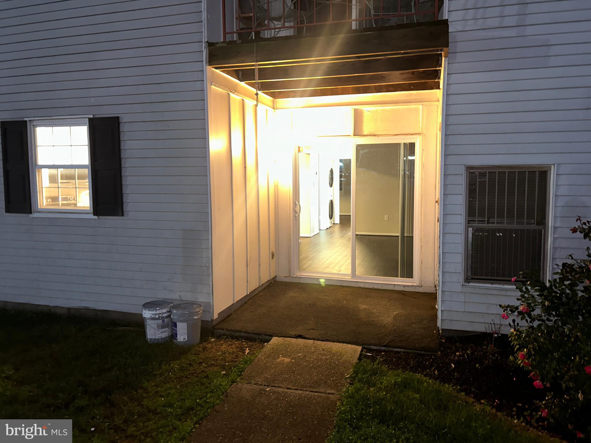 PARKWAY CONDOMINIUMS - Residential