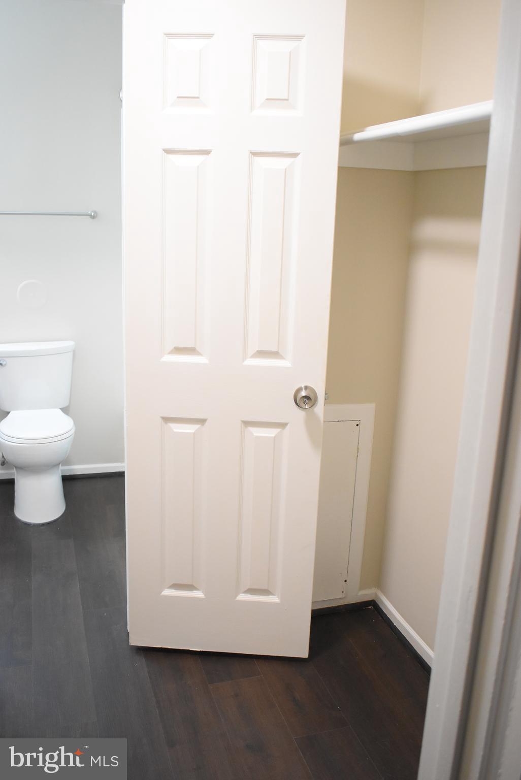 PARKWAY CONDOMINIUMS - Residential