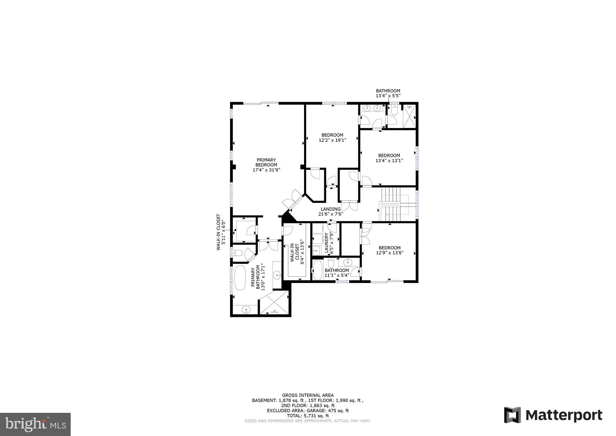 LANGLEY MANOR - Residential