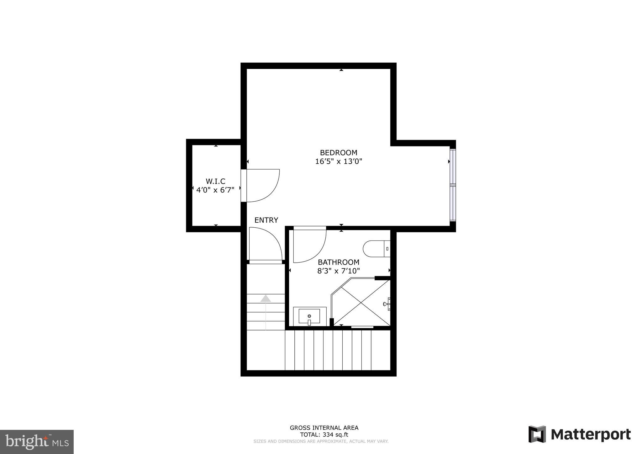 LANGLEY MANOR - Residential