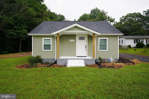 5025 AIRPORT ROAD SALISBURY MD 21804