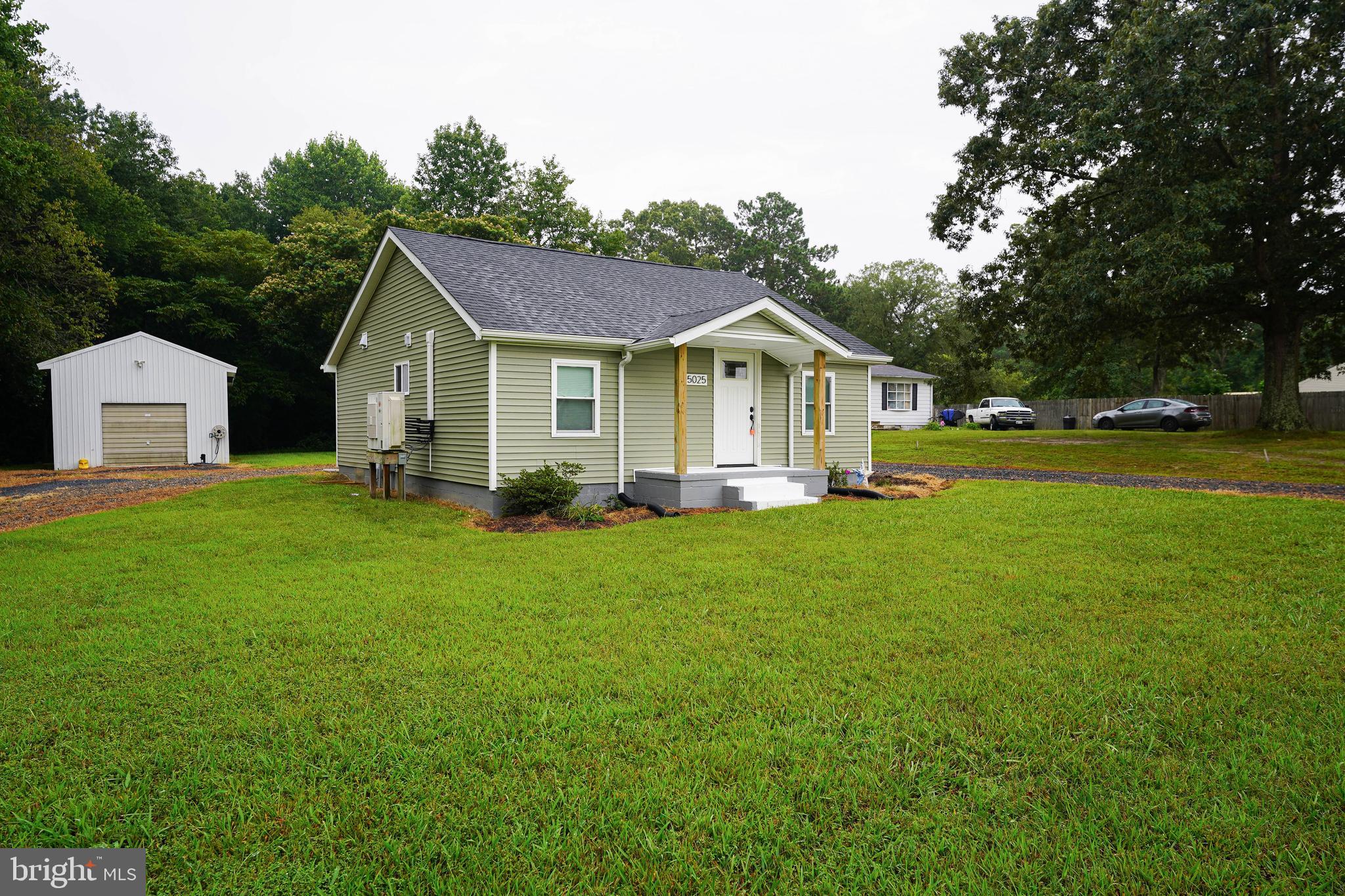 5025 AIRPORT ROAD