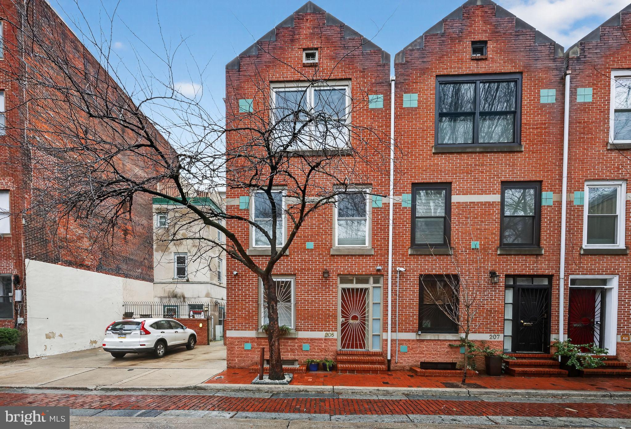 WASHINGTON SQ WEST - Residential