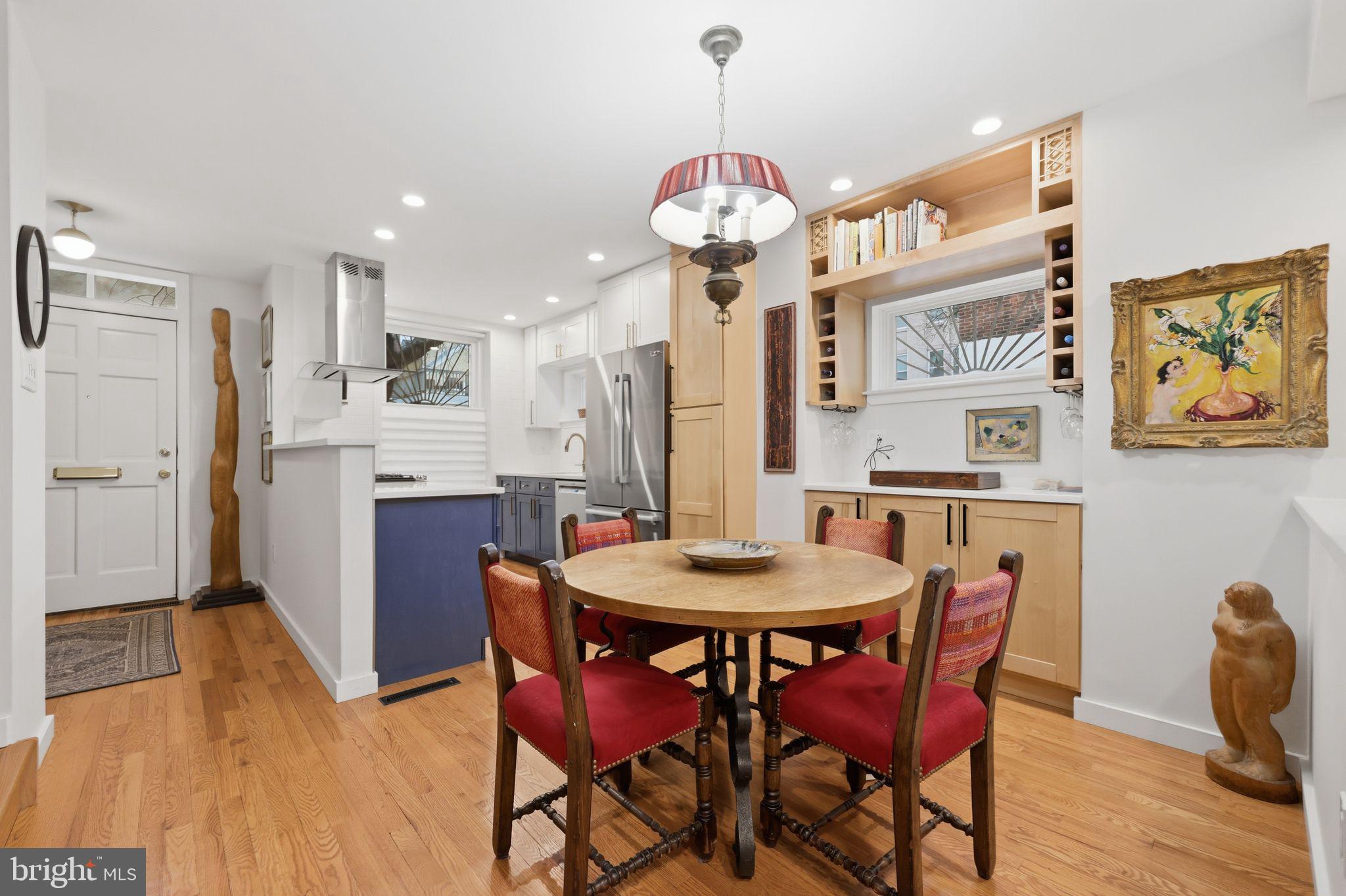 WASHINGTON SQ WEST - Residential