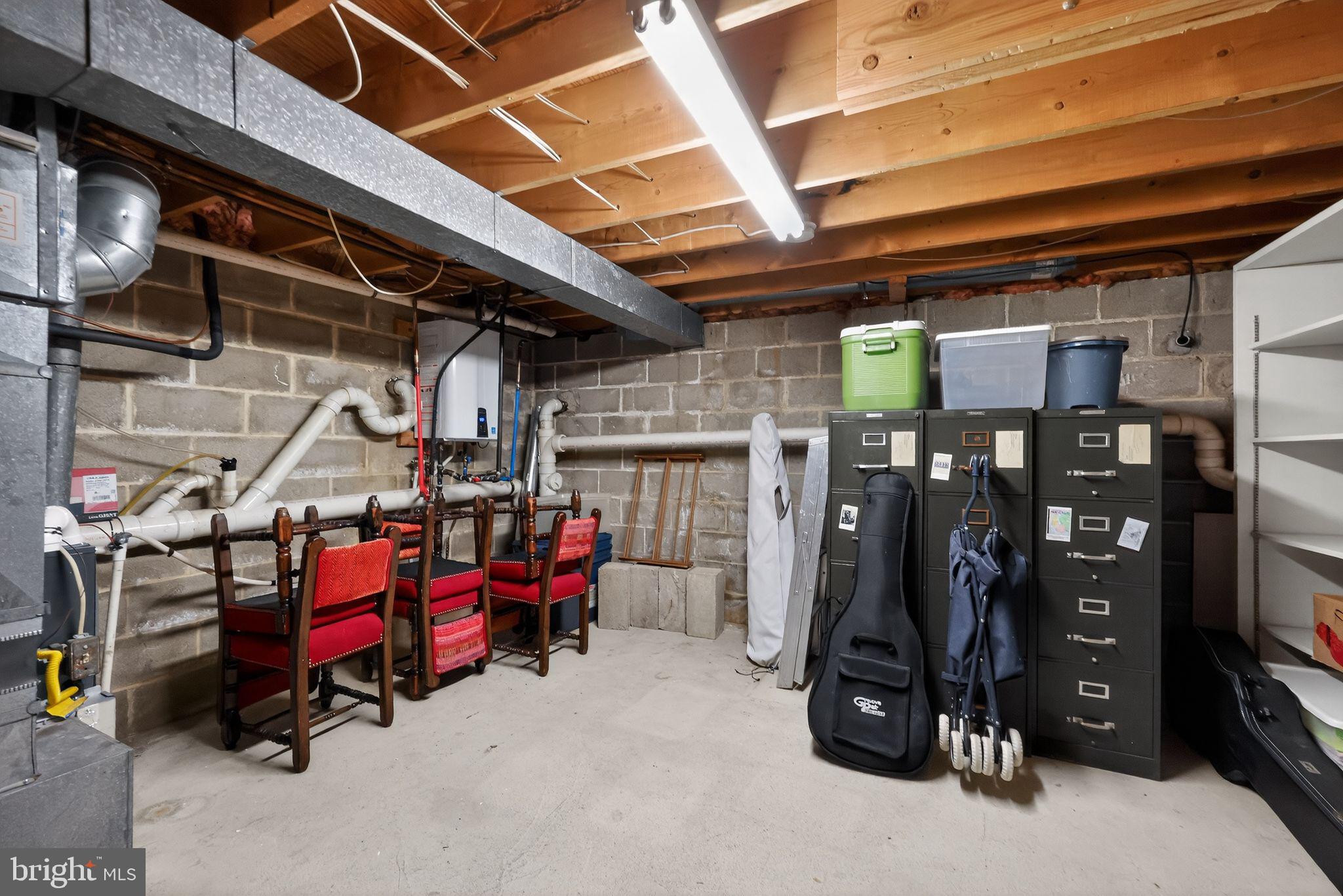 WASHINGTON SQ WEST - Residential