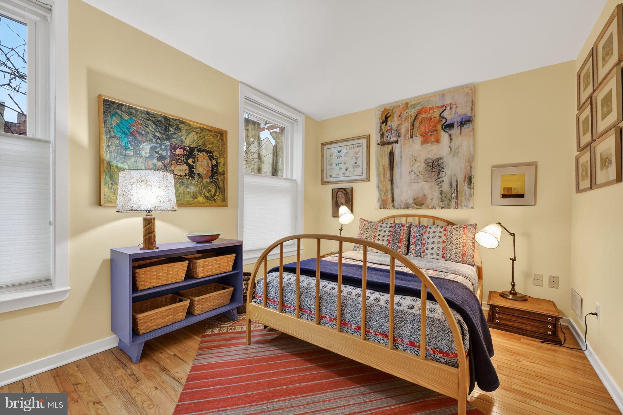 WASHINGTON SQ WEST - Residential