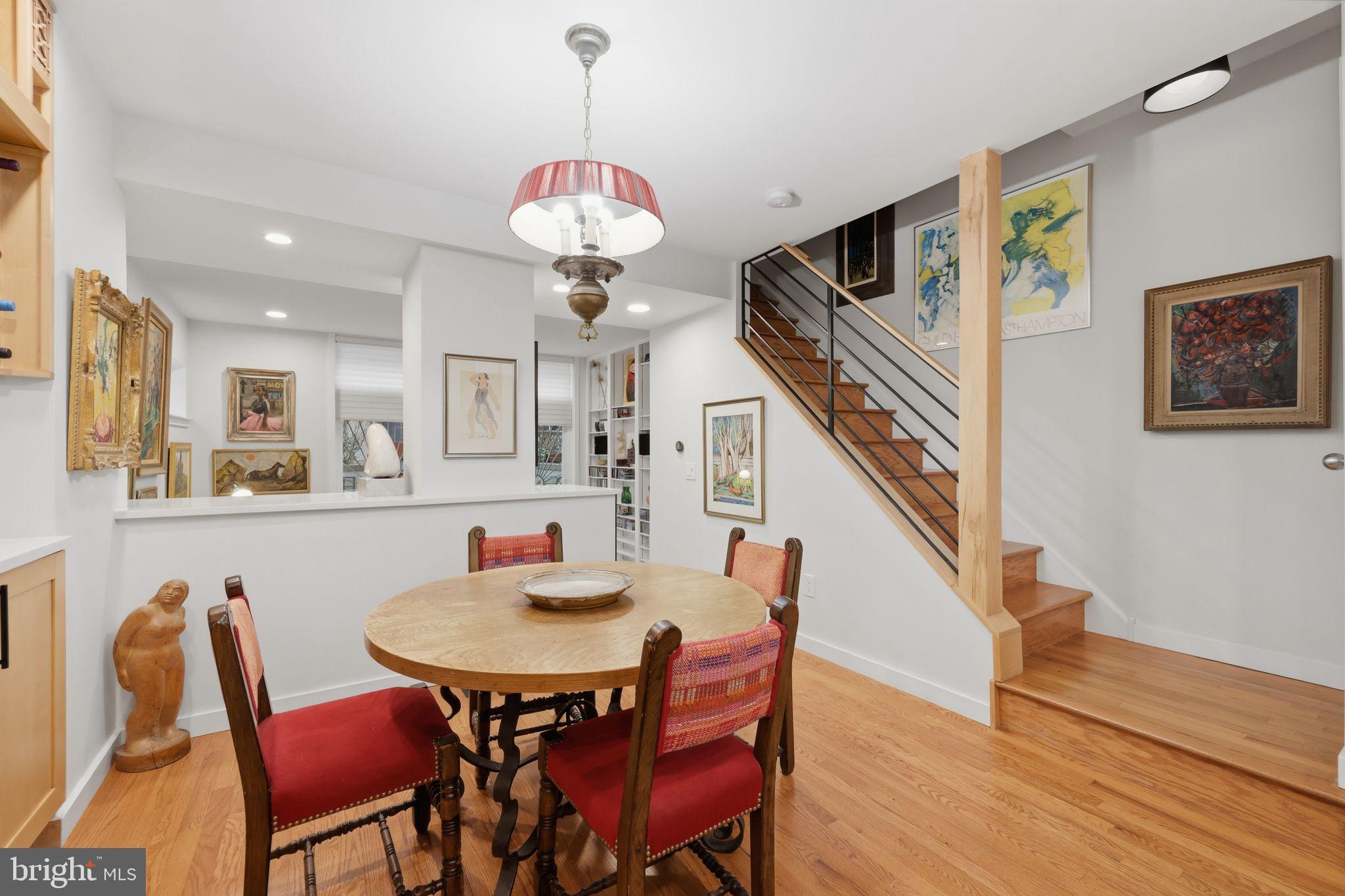 WASHINGTON SQ WEST - Residential