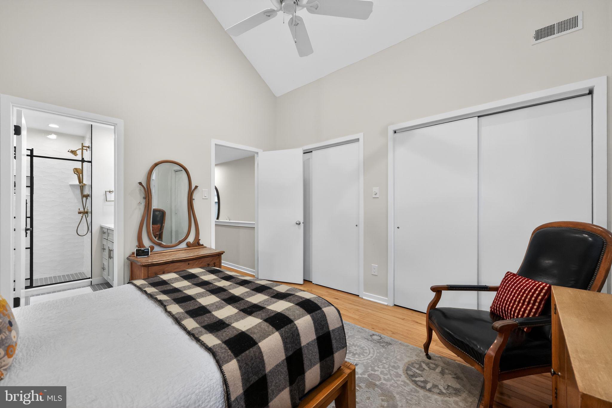 WASHINGTON SQ WEST - Residential