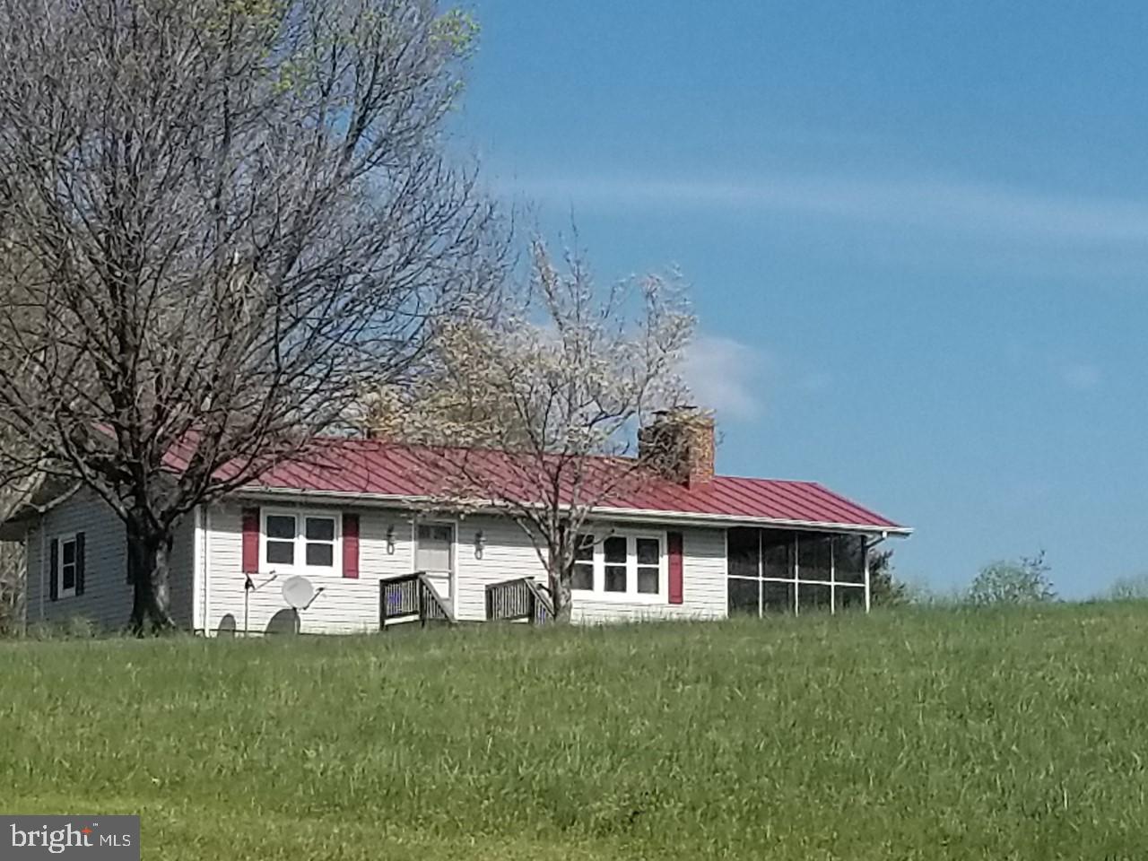 BEAUREGARD SUBDIVISION - Residential