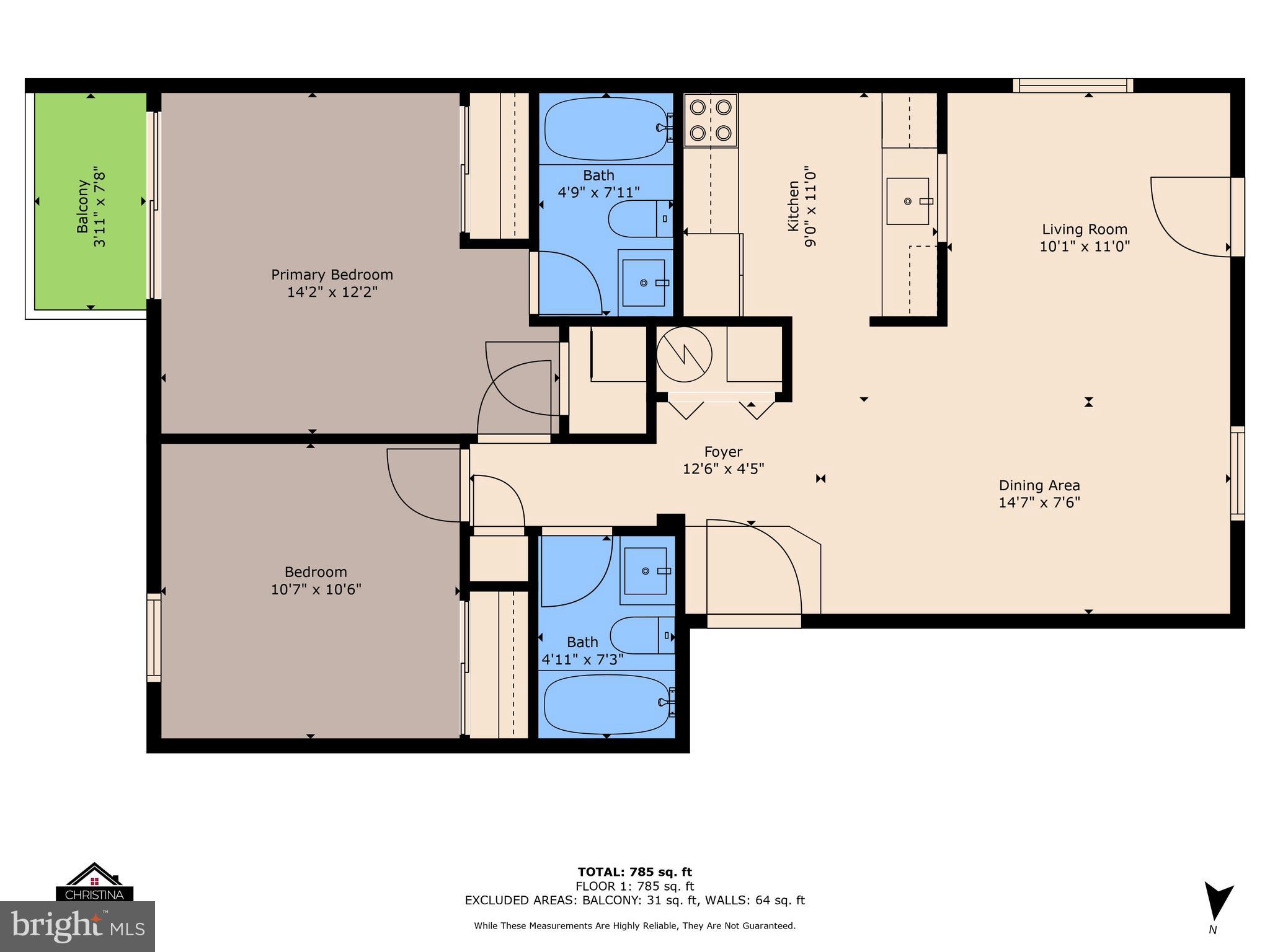 NORTH PORT - Residential