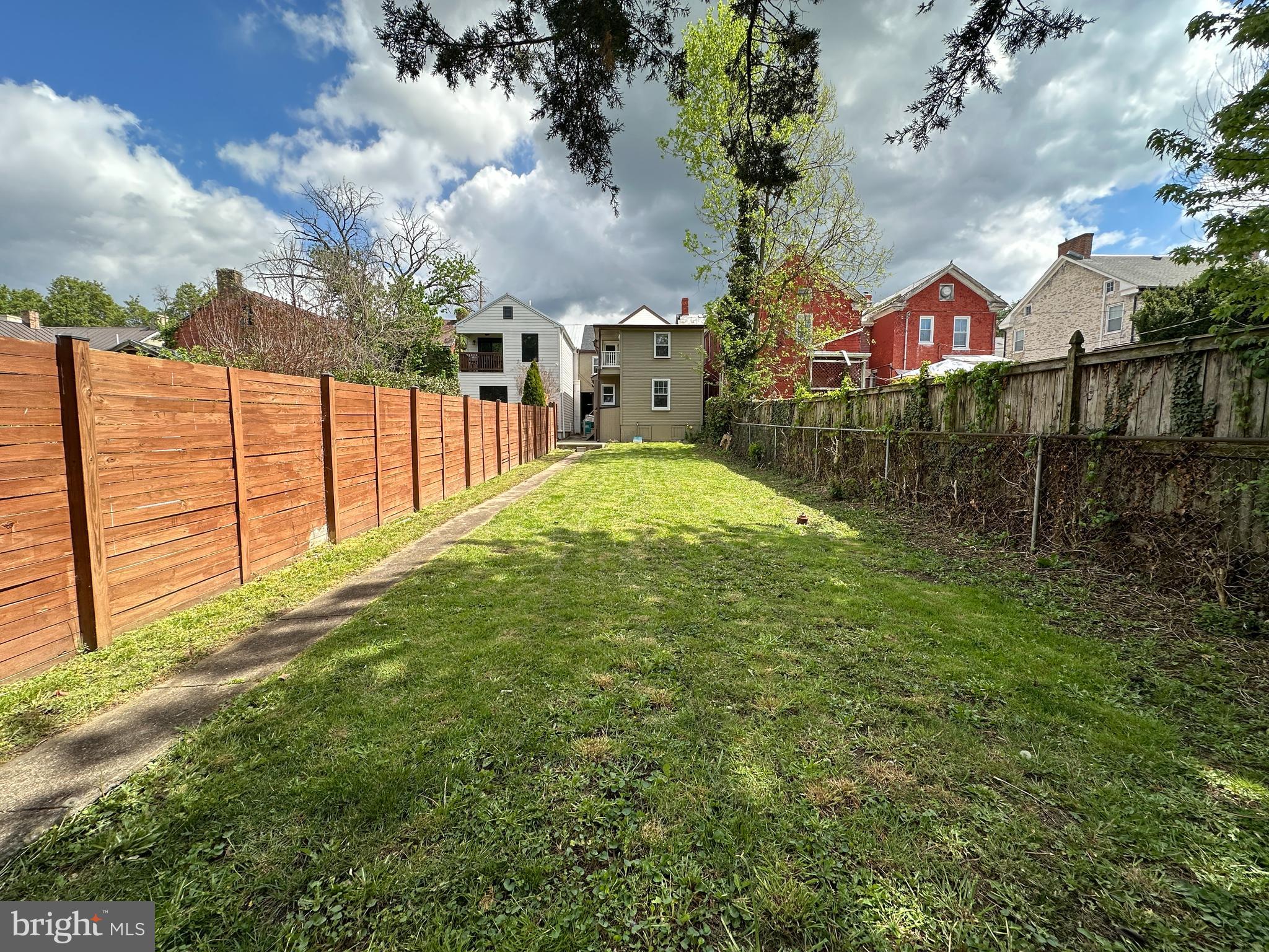 NONE AVAILABLE - Residential