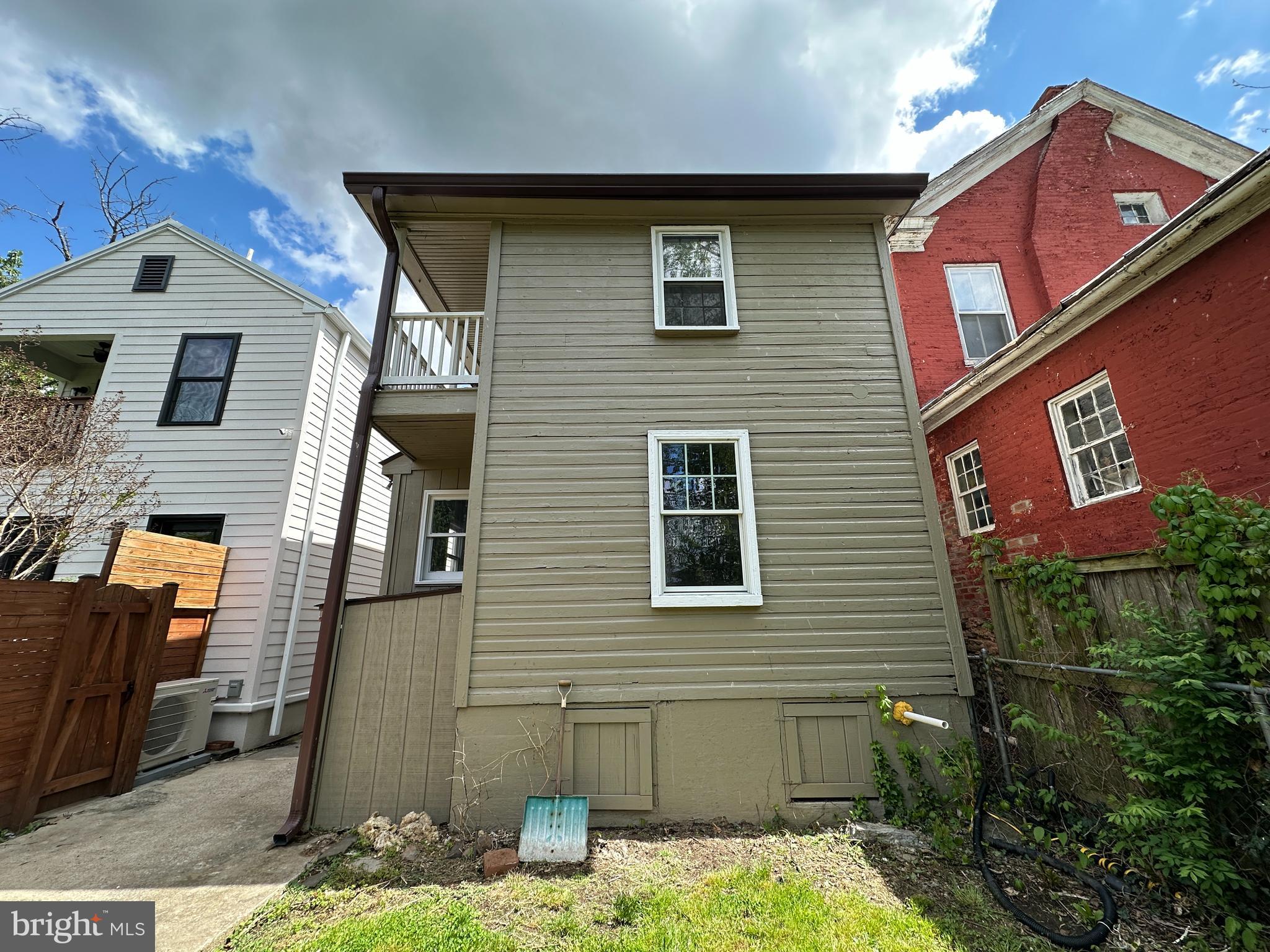 NONE AVAILABLE - Residential