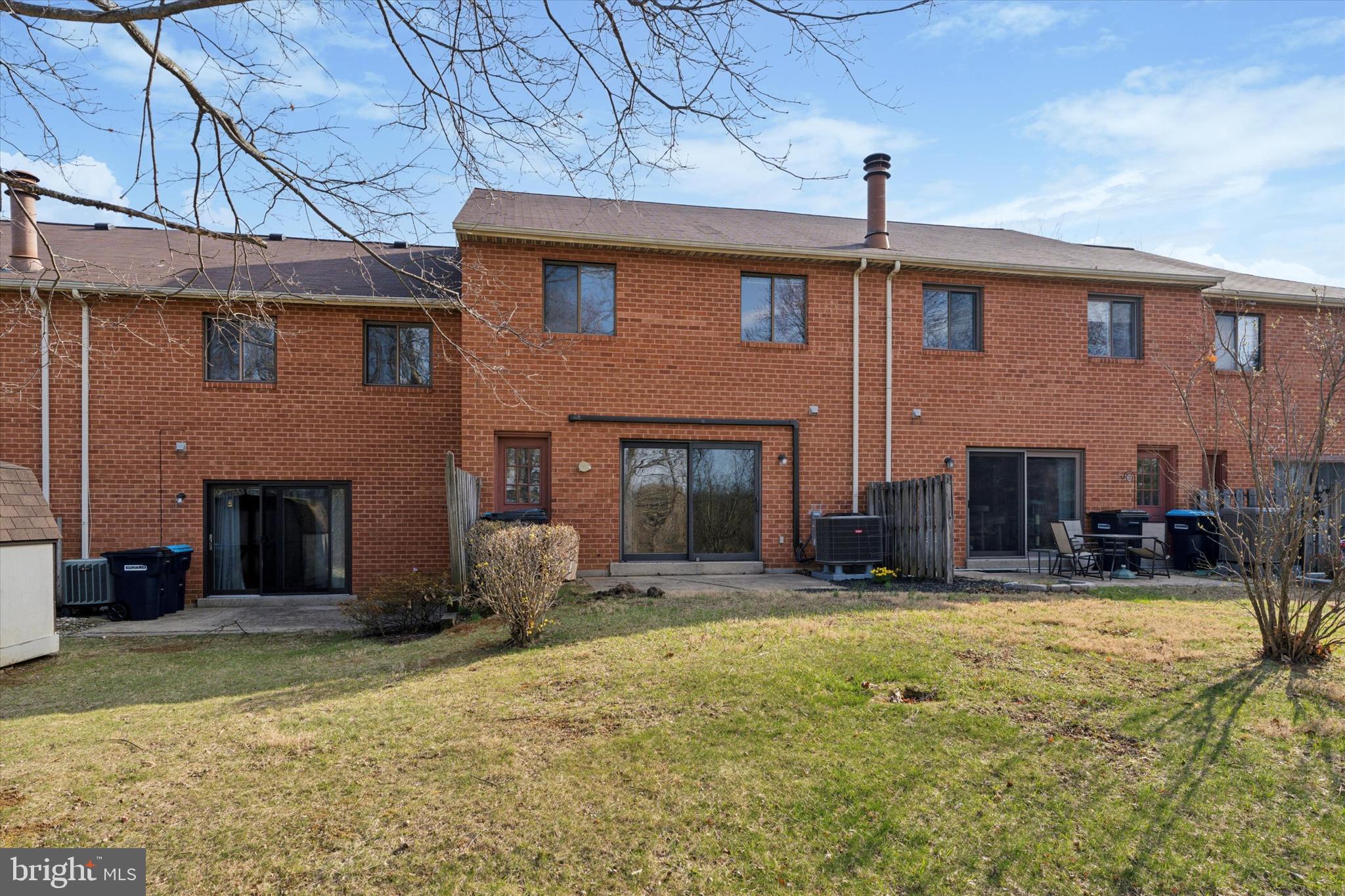 RHONDDA - Residential