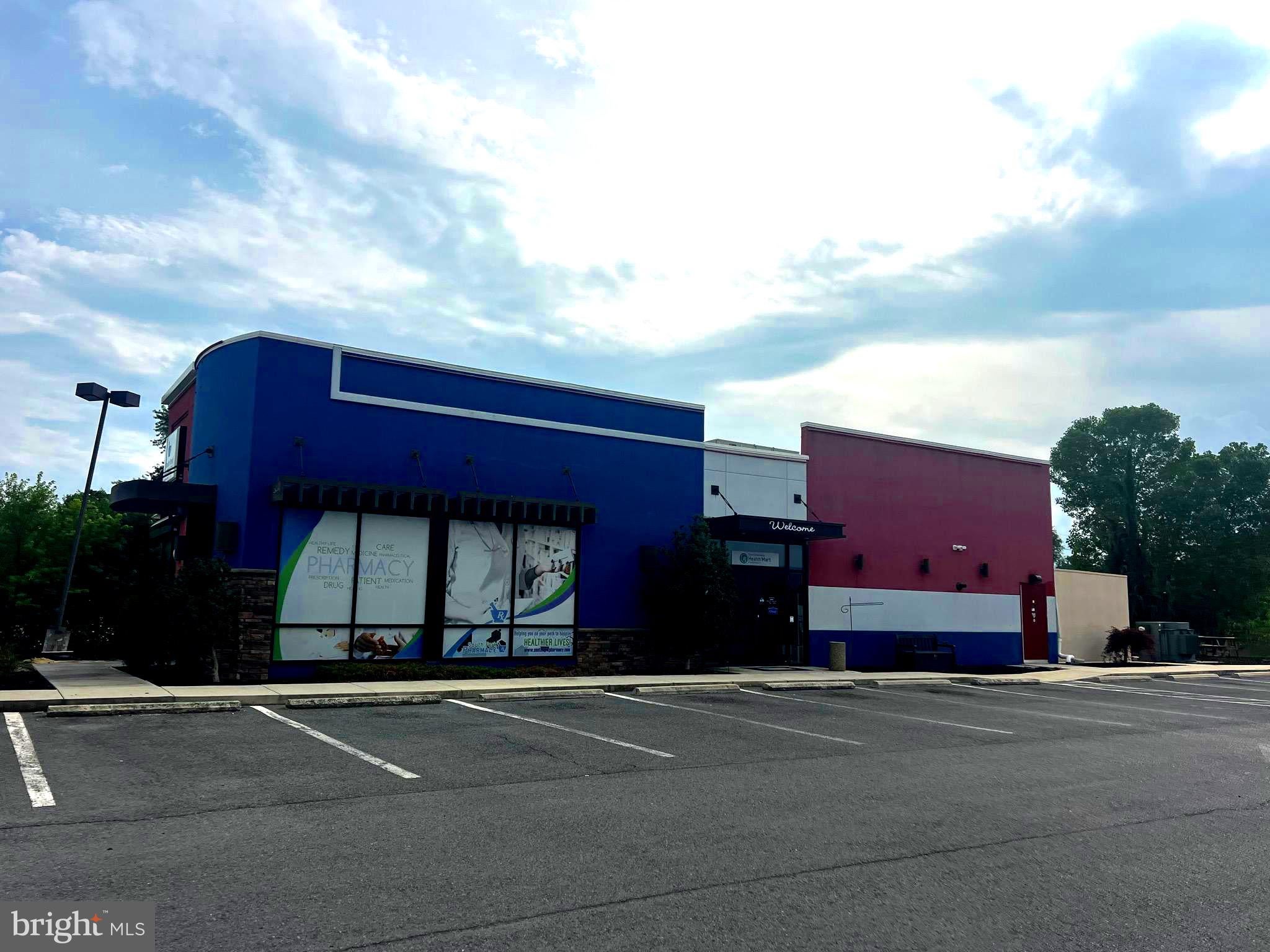 732 NORTH MAIN