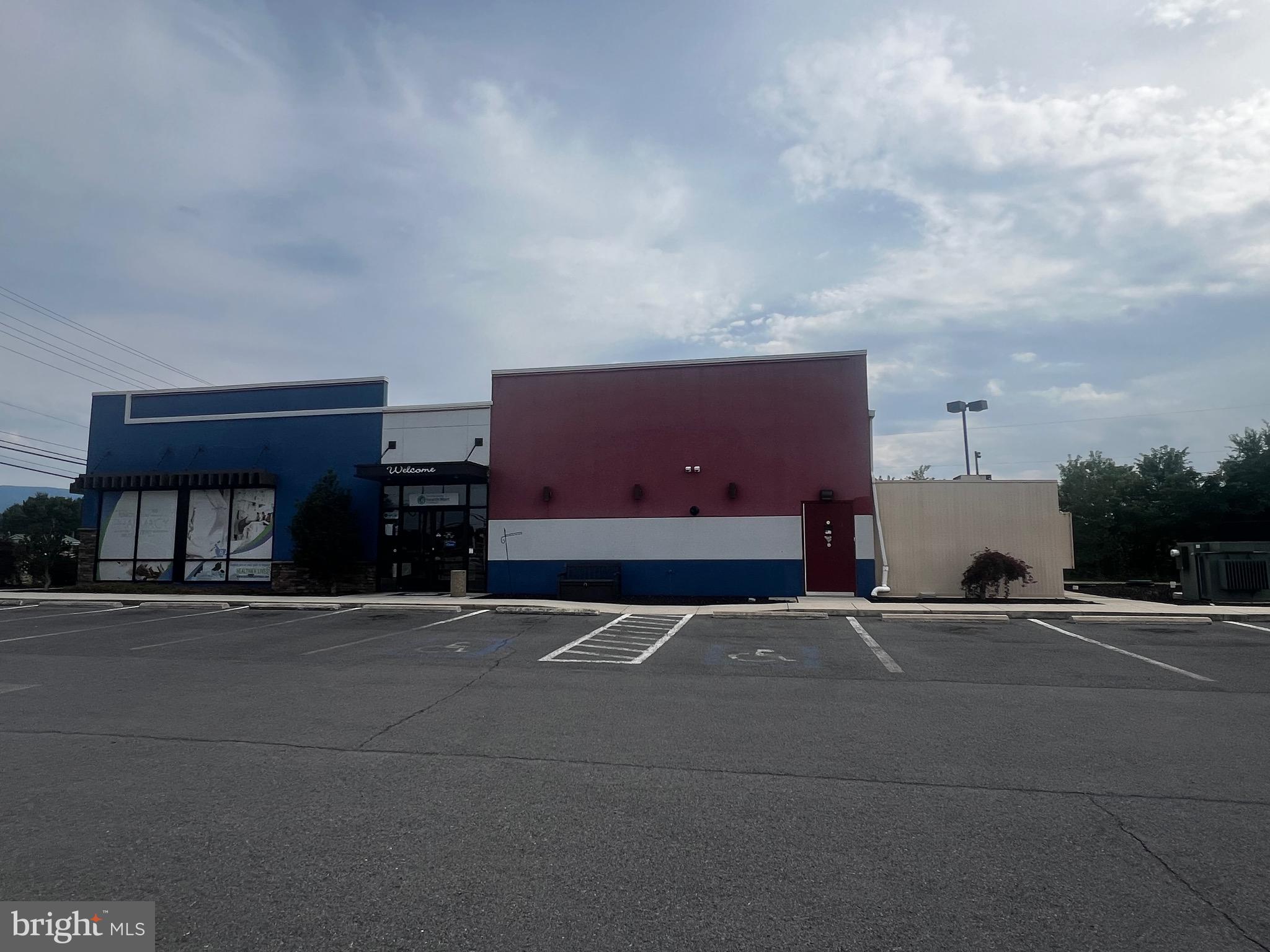 732 NORTH MAIN