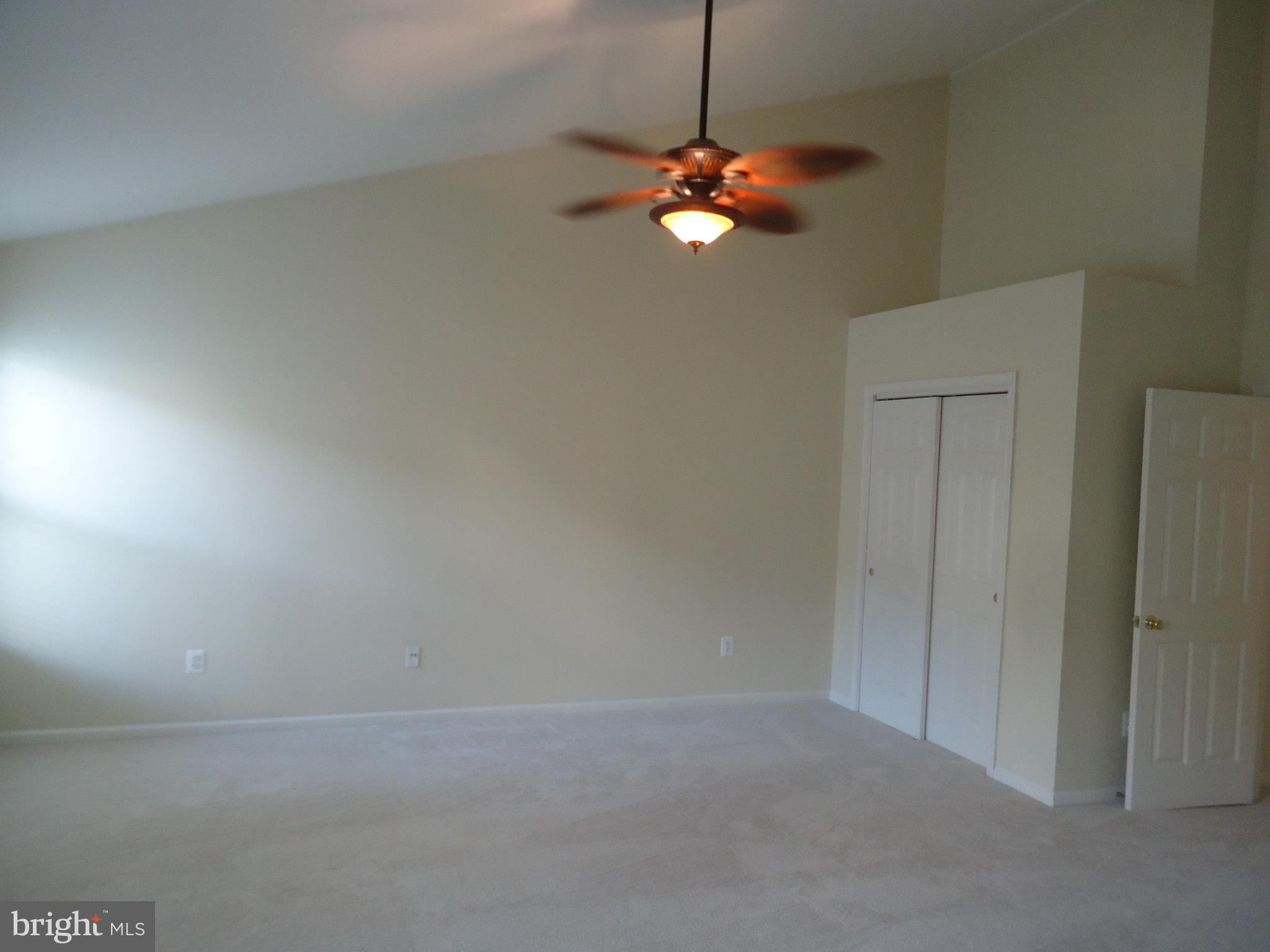 FAIR LAKES COURT - Residential Lease