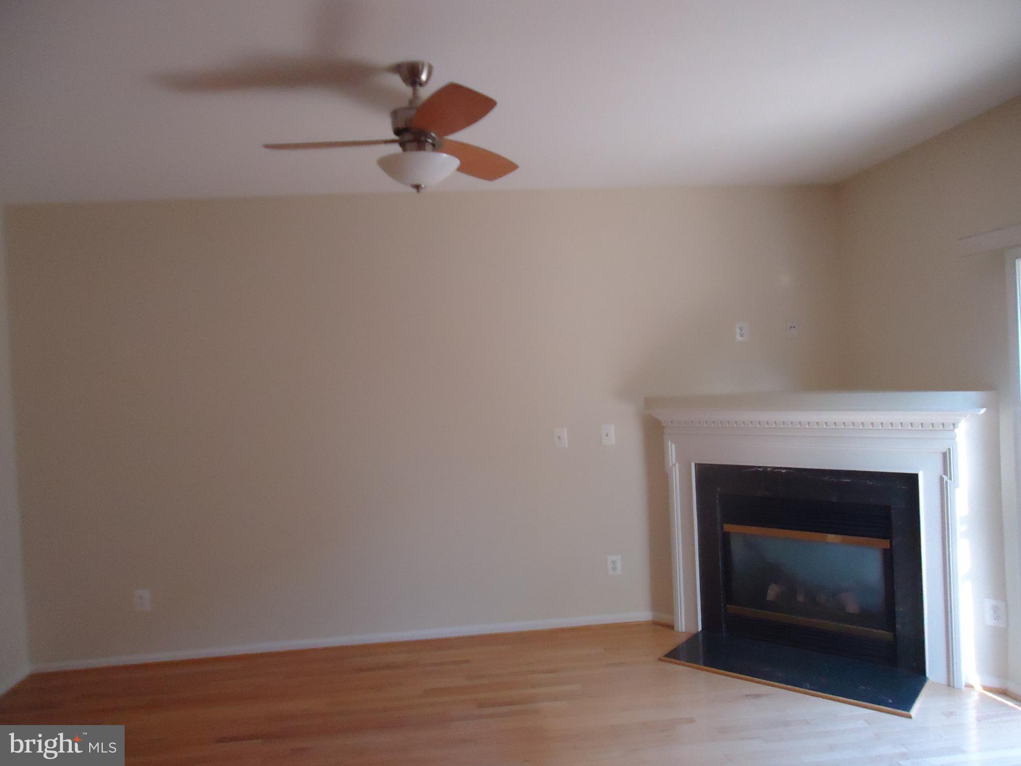 FAIR LAKES COURT - Residential Lease