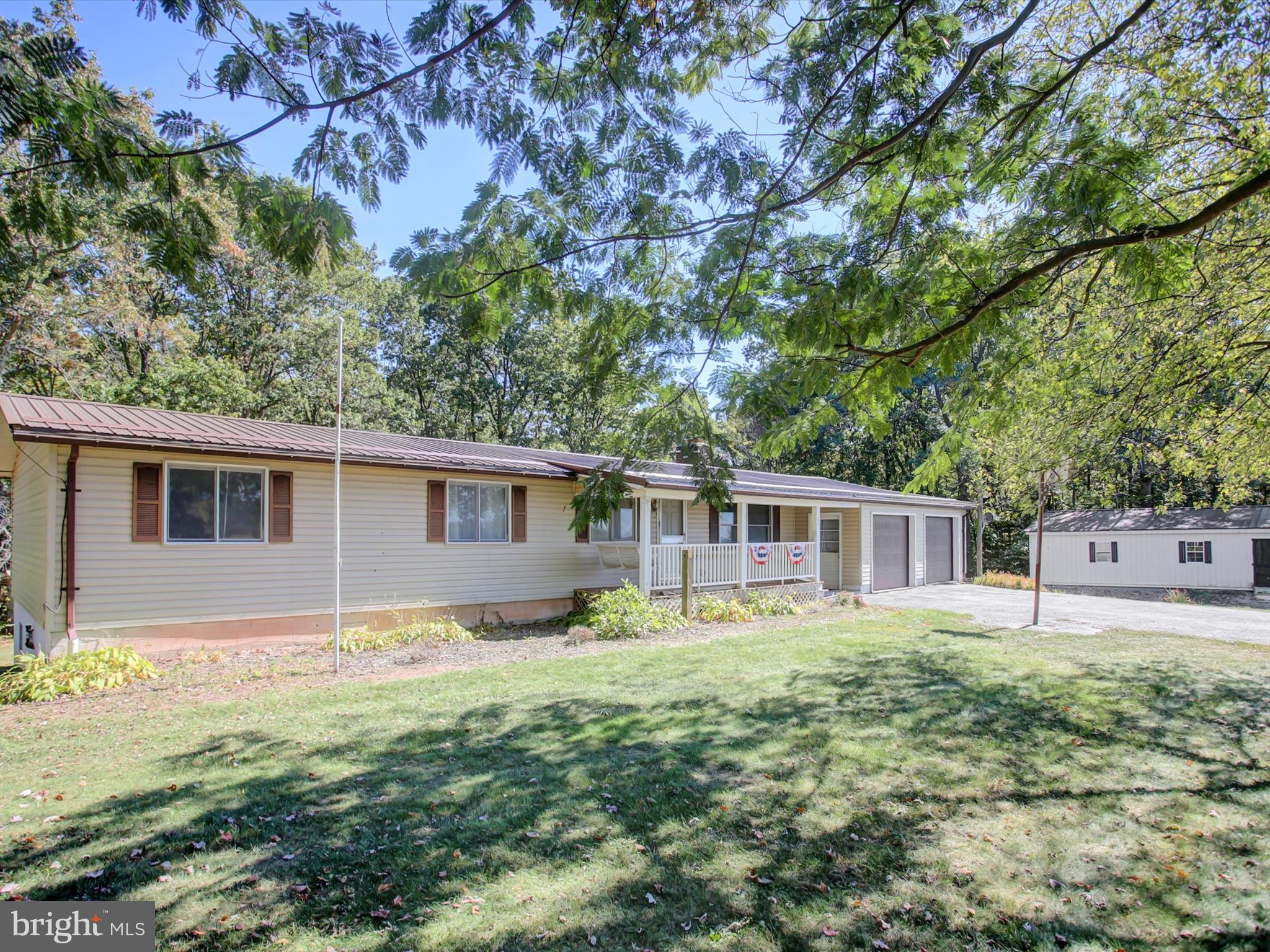 165 FLICKERVILLE ROAD