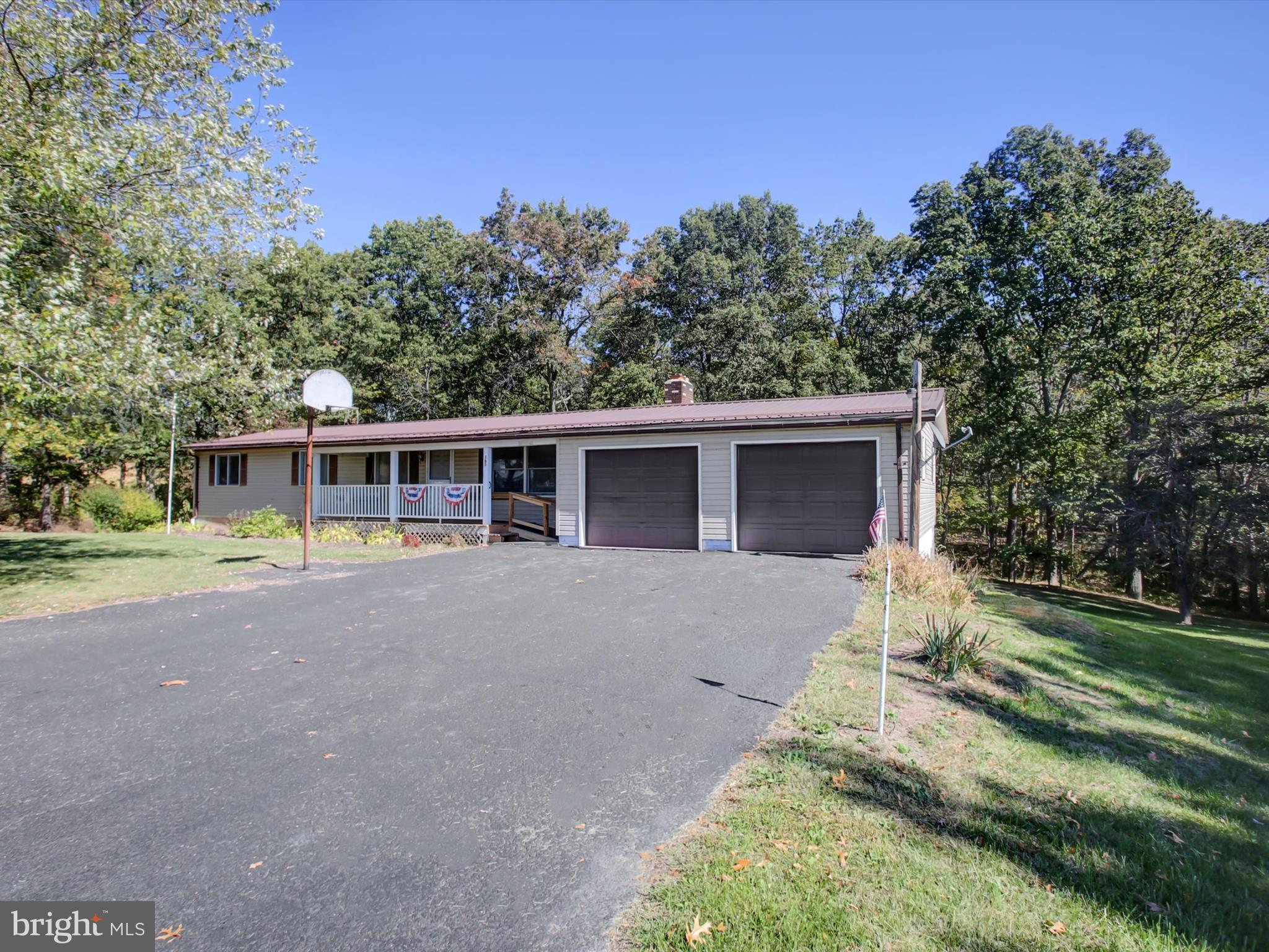 165 FLICKERVILLE ROAD