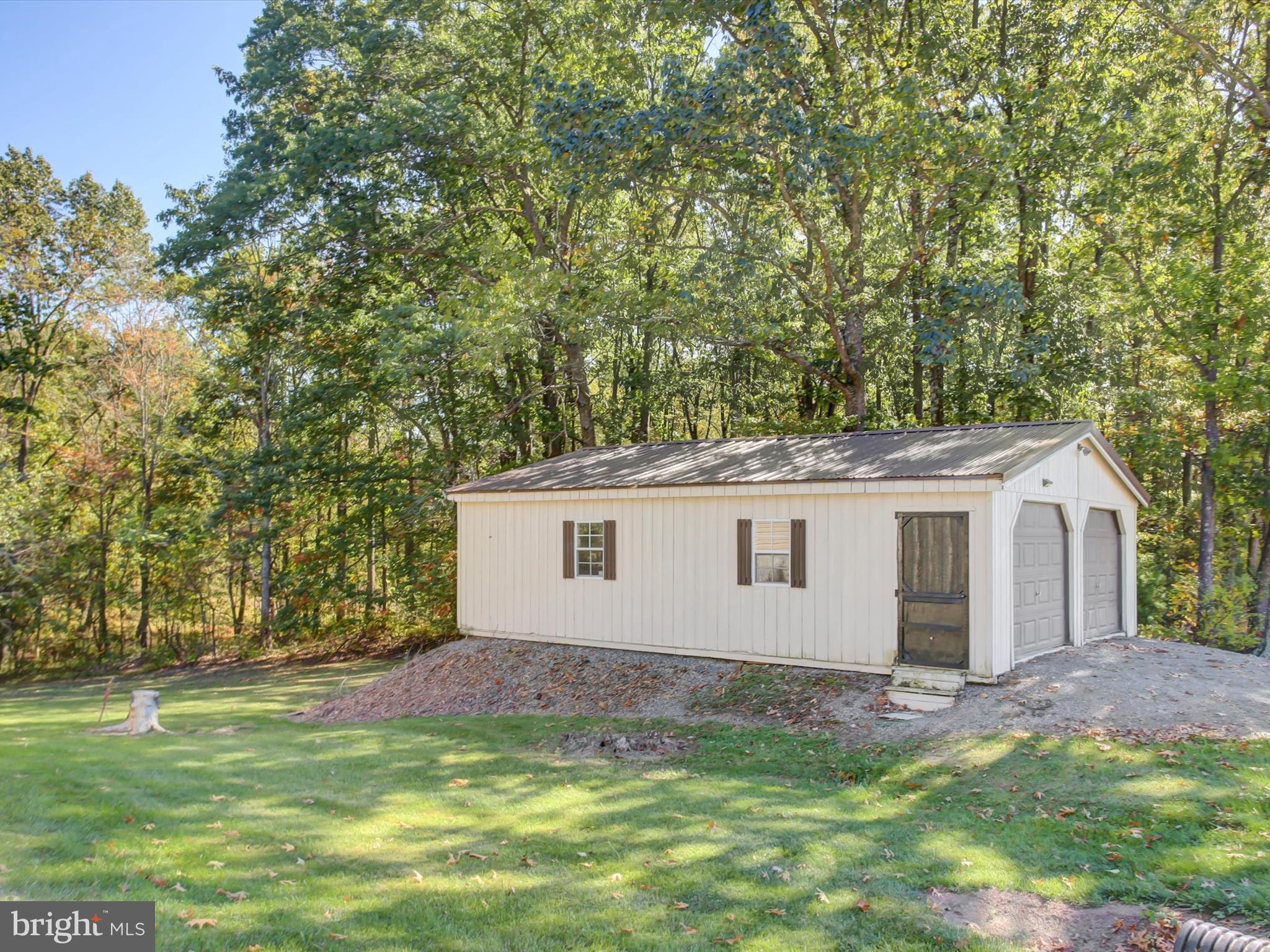 165 FLICKERVILLE ROAD