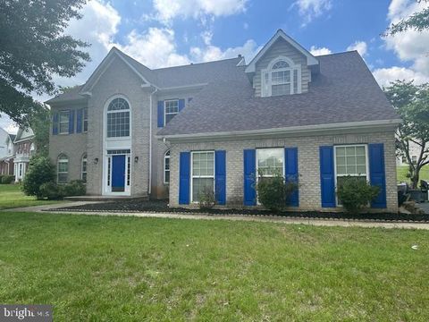 11310 STRAWBERRY GLENN LANE GLENN DALE MD 20769