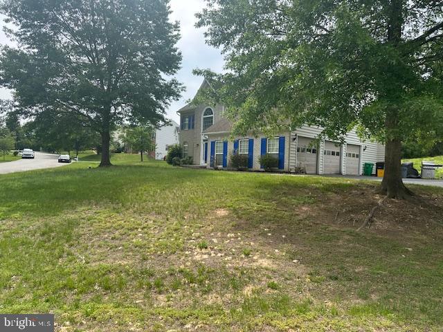 11310 STRAWBERRY GLENN LANE