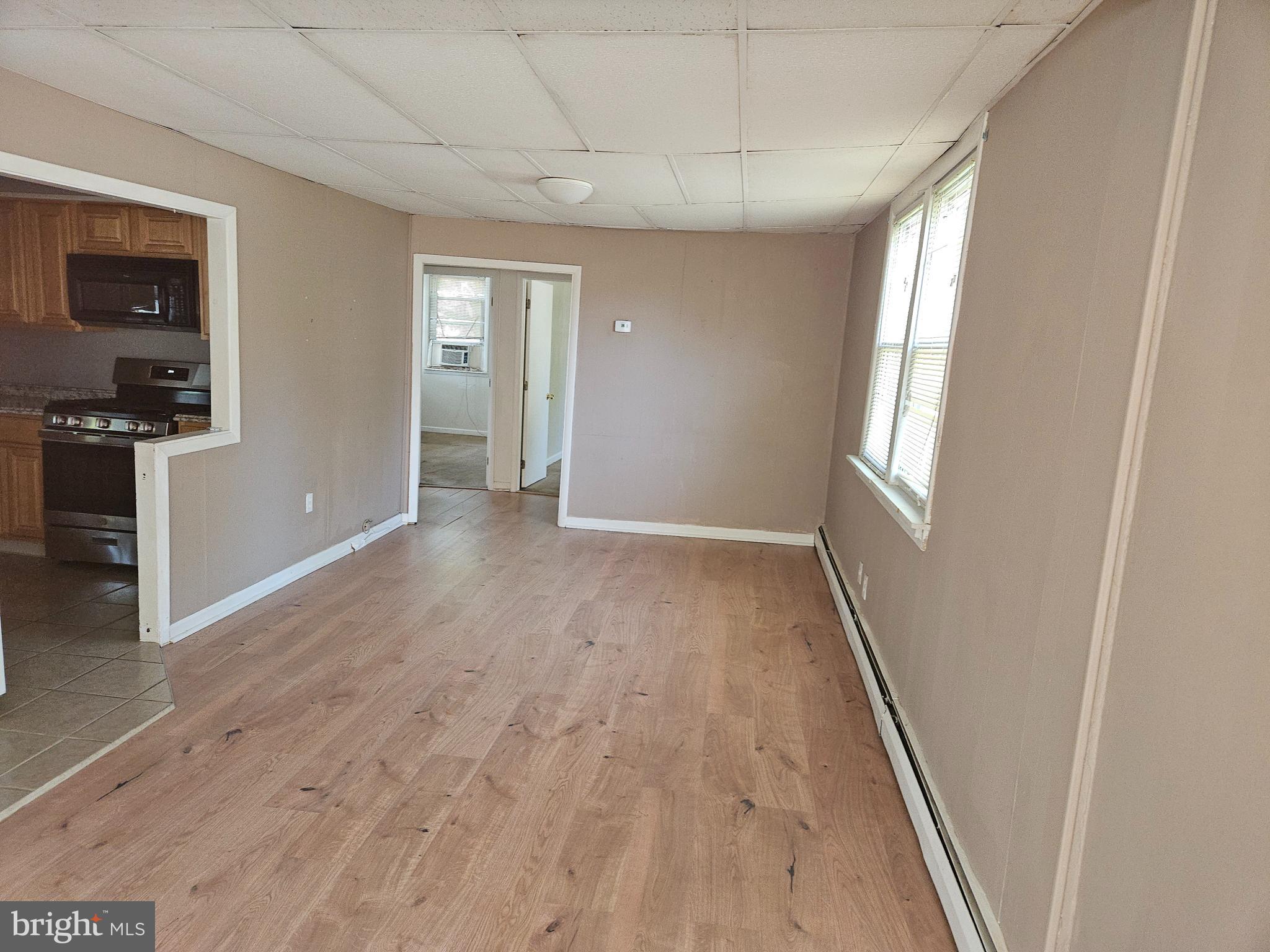 EDDINGTON PARK - Residential Lease