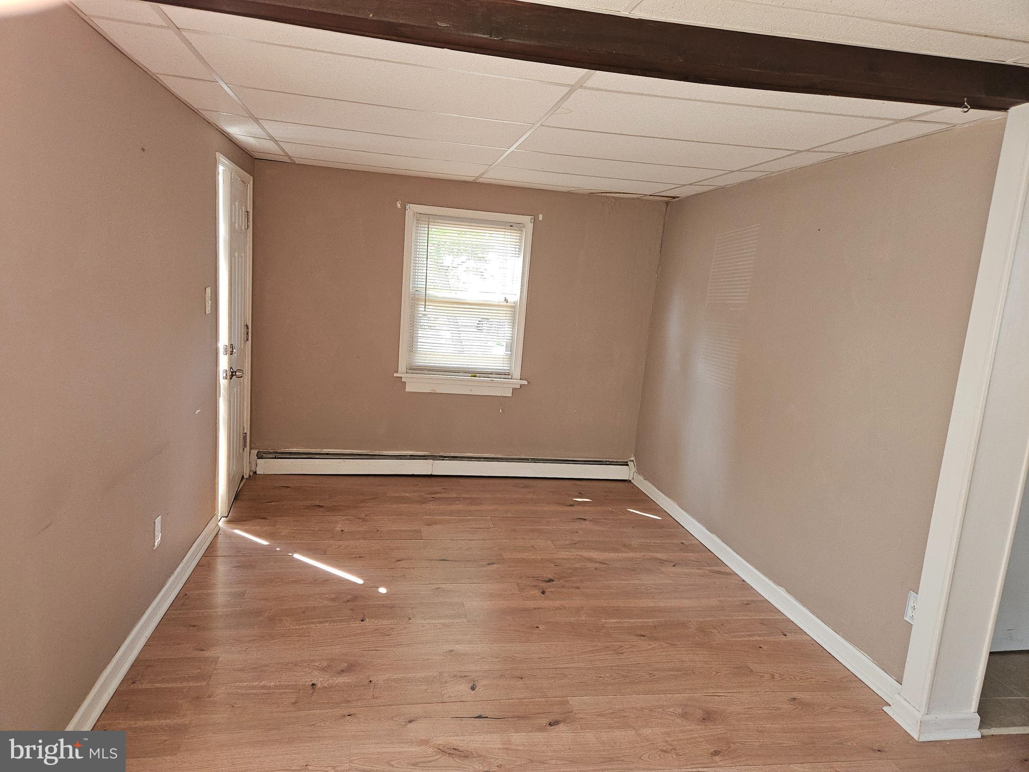 EDDINGTON PARK - Residential Lease