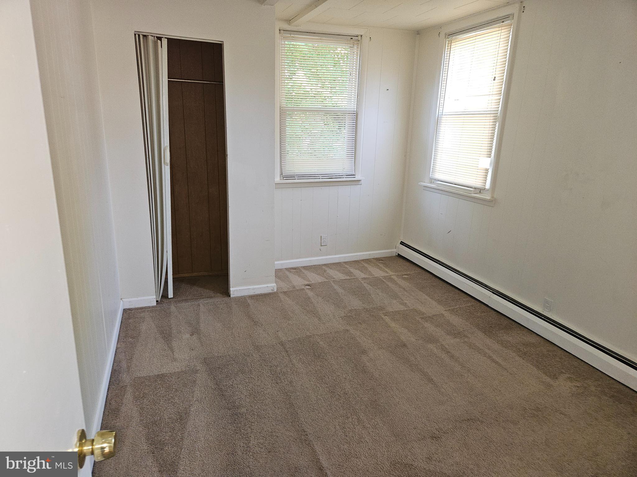 EDDINGTON PARK - Residential Lease