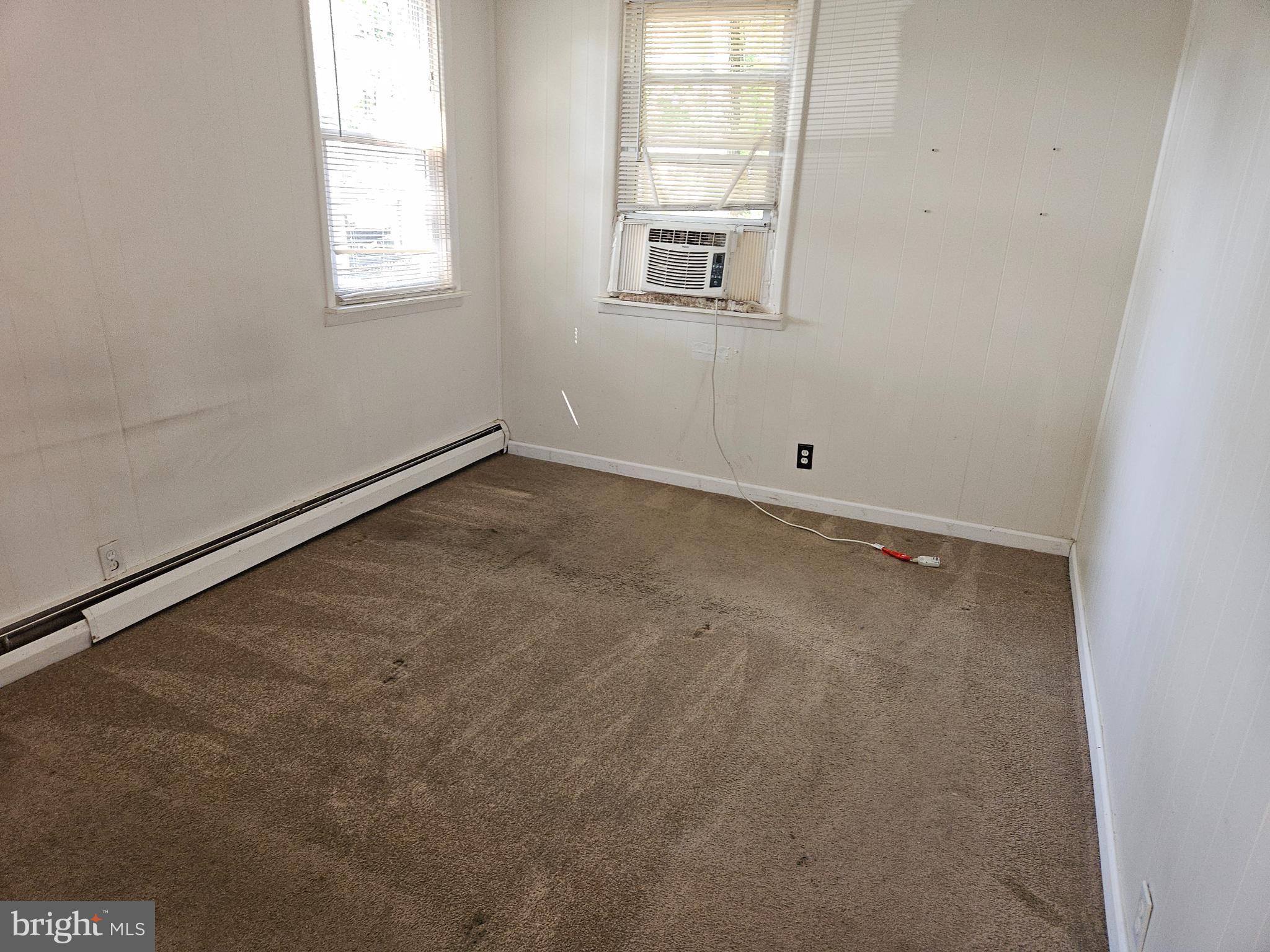 EDDINGTON PARK - Residential Lease