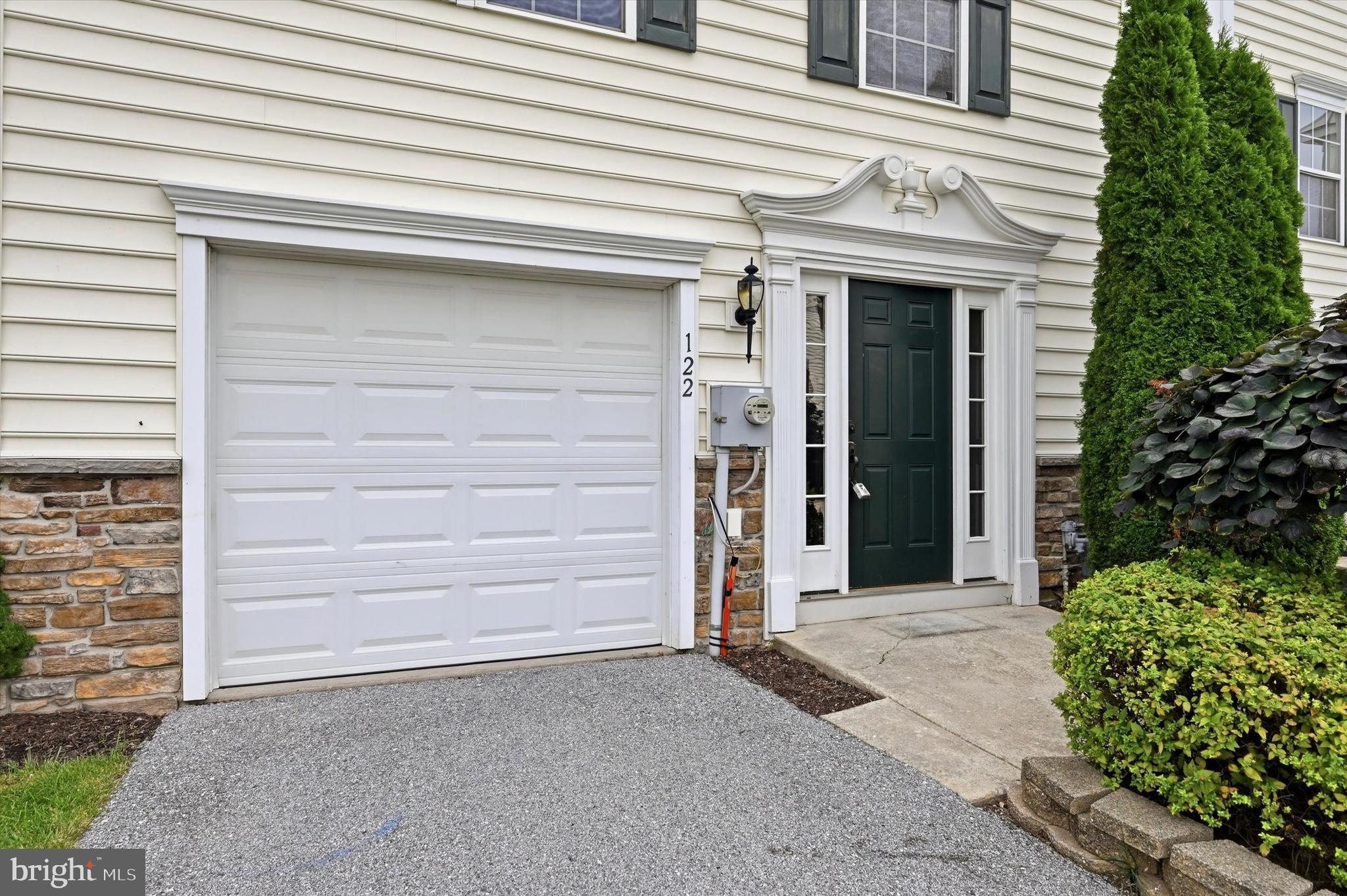 122 LAROSE DRIVE 122