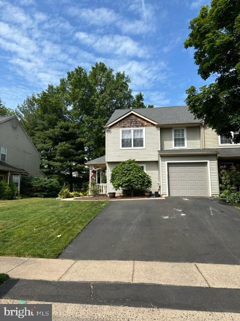 100 ACRE WOODS - Residential