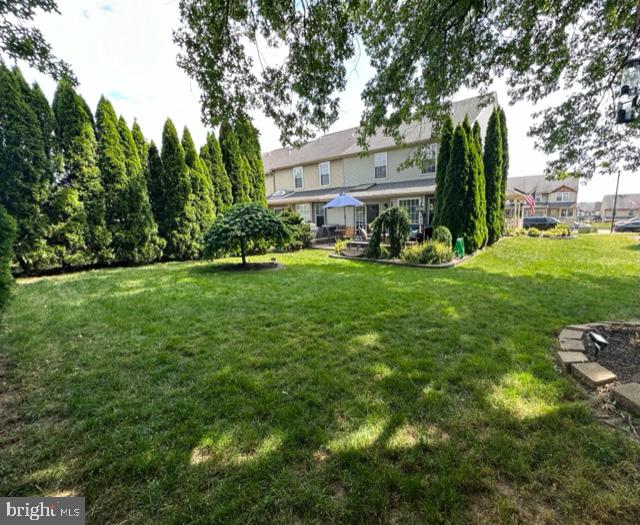 100 ACRE WOODS - Residential