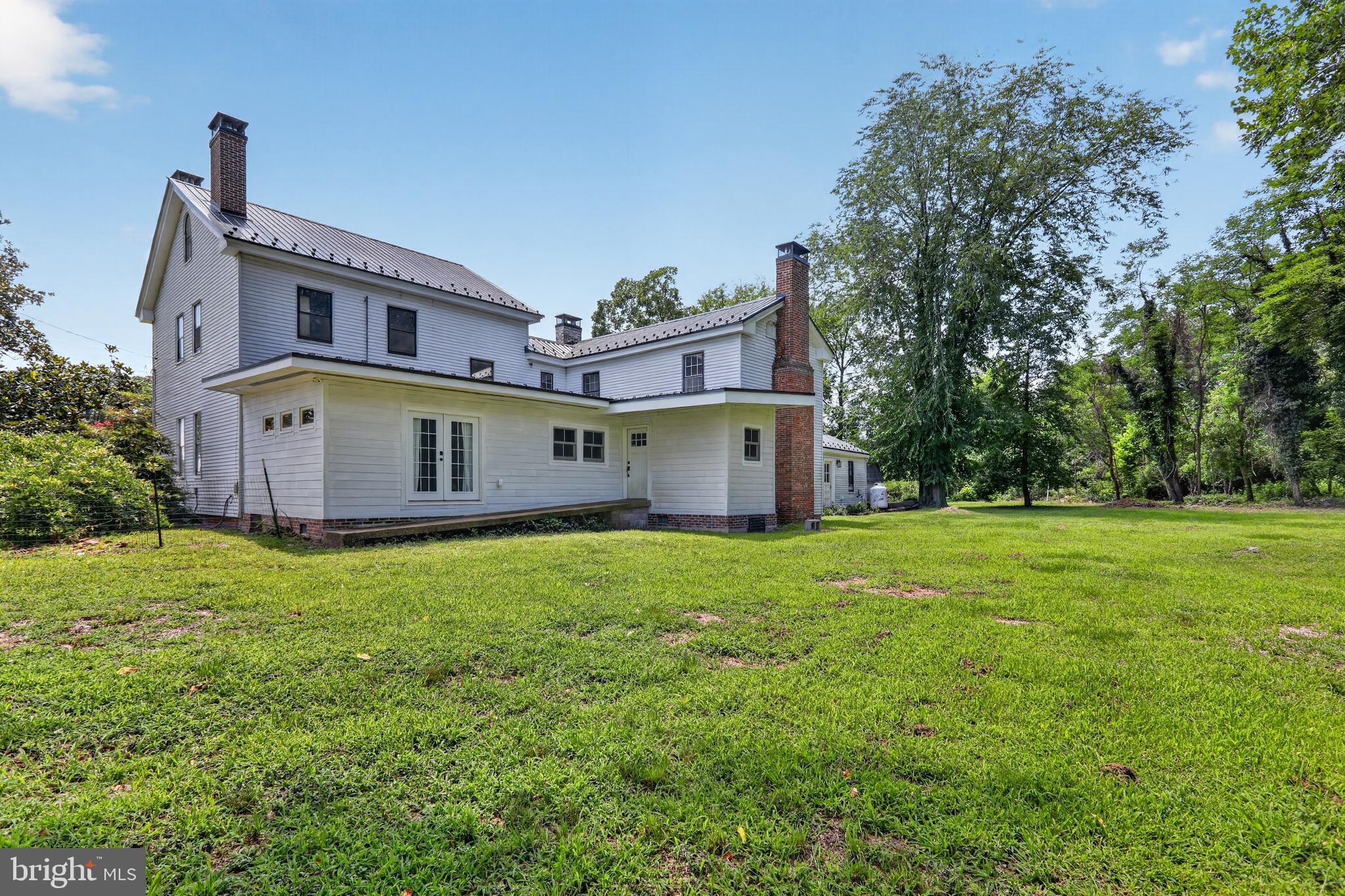 22109 AQUASCO ROAD